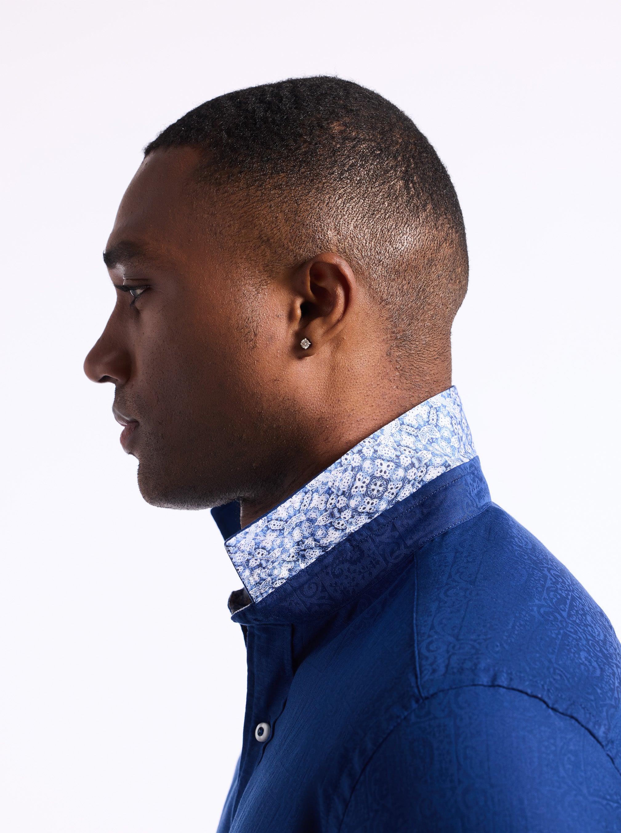 WINDSOR 2 SHORT SLEEVE BUTTON DOWN SHIRT