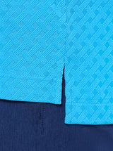 ELIAS SHORT SLEEVE POLO