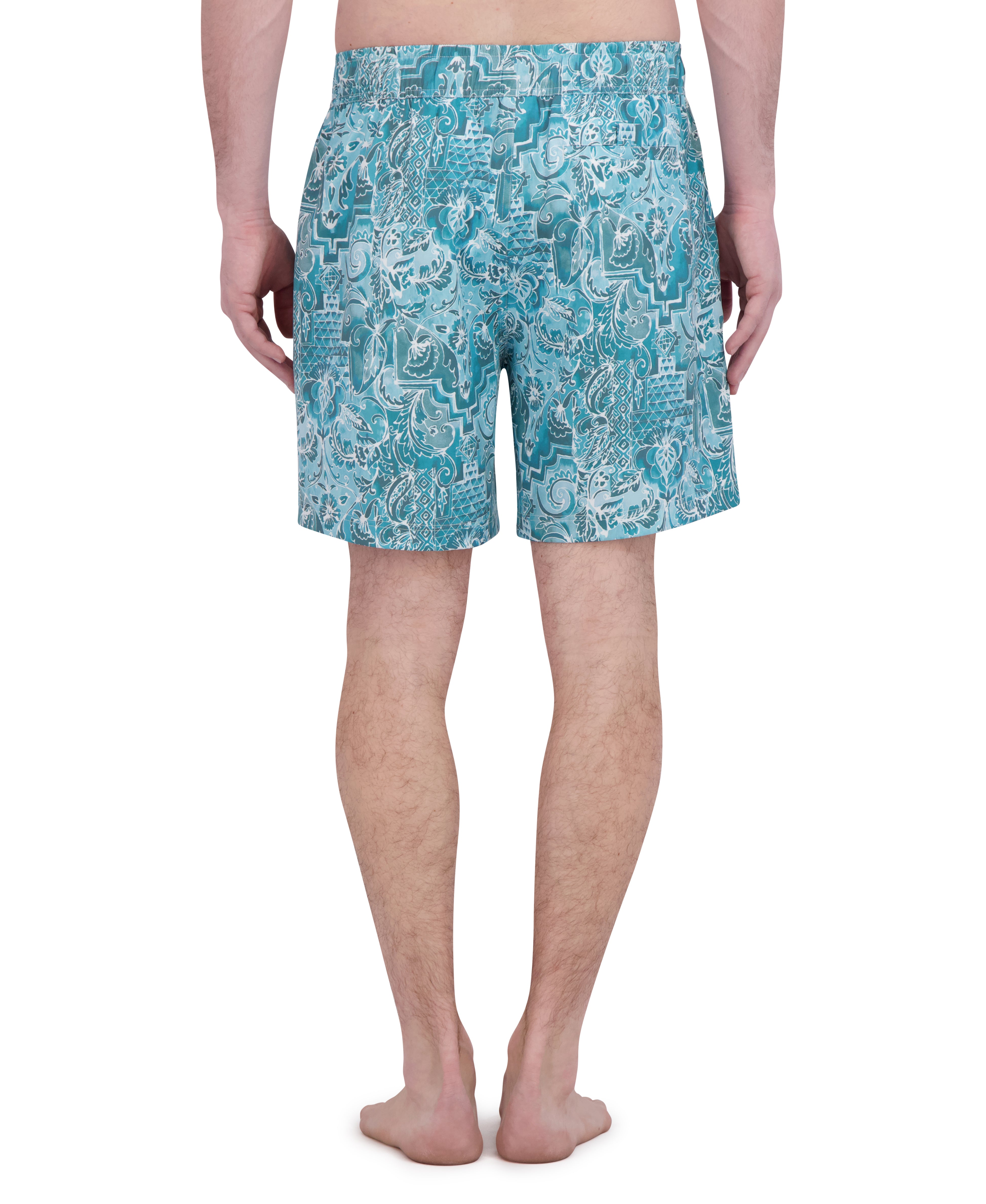 SWIM SHORTS