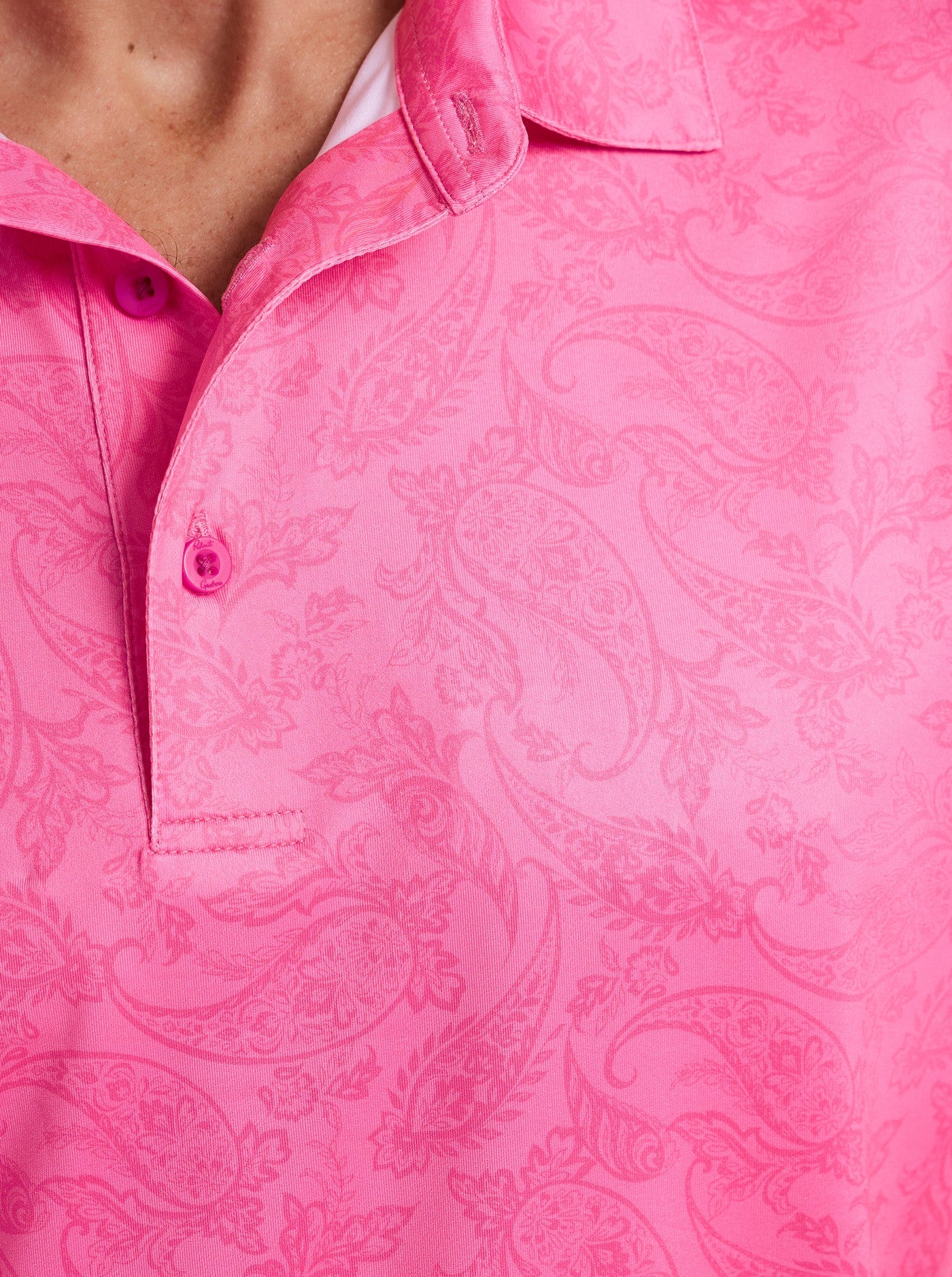 ORSETT SHORT SLEEVE POLO