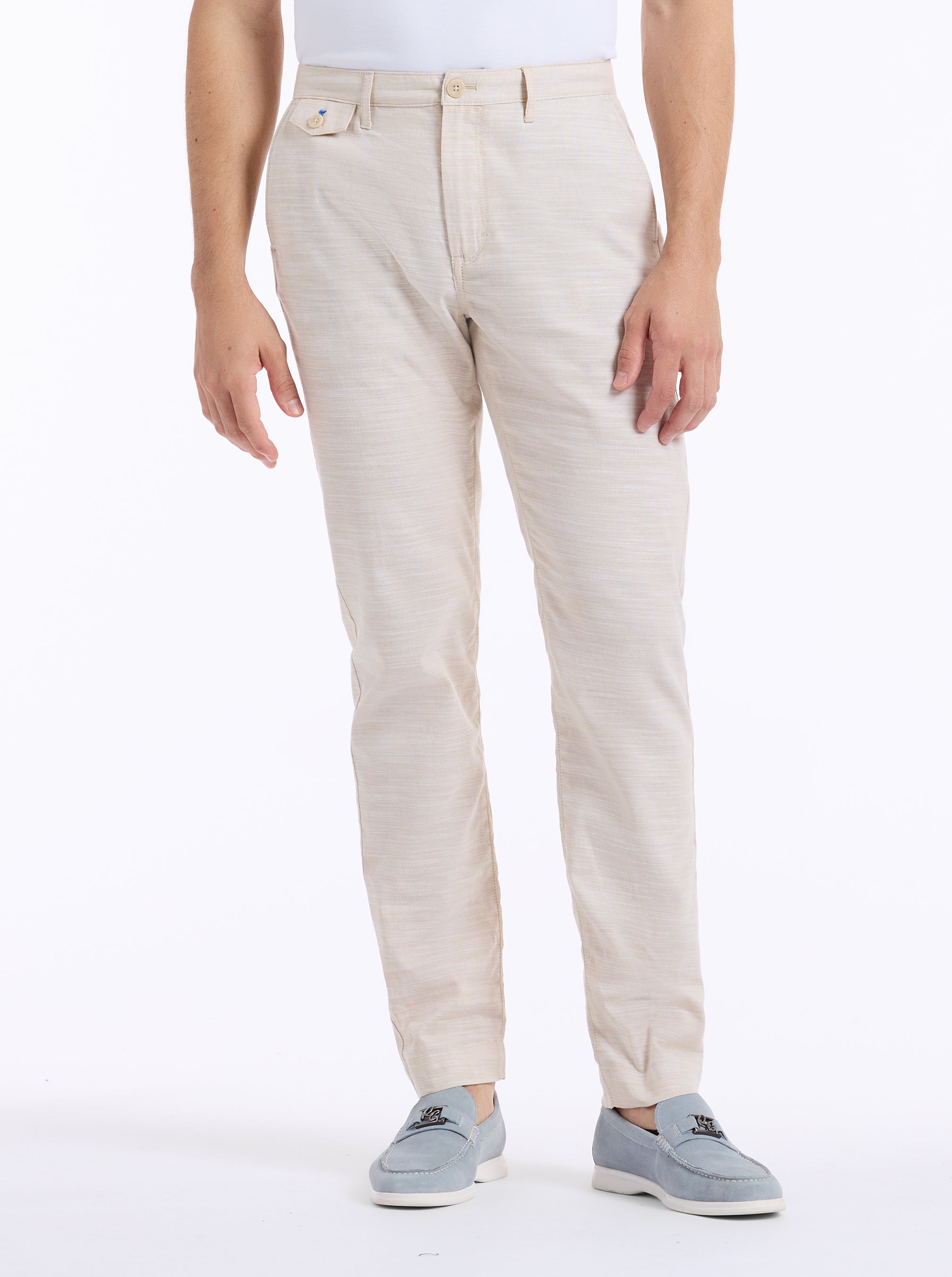 DIXTON PANT