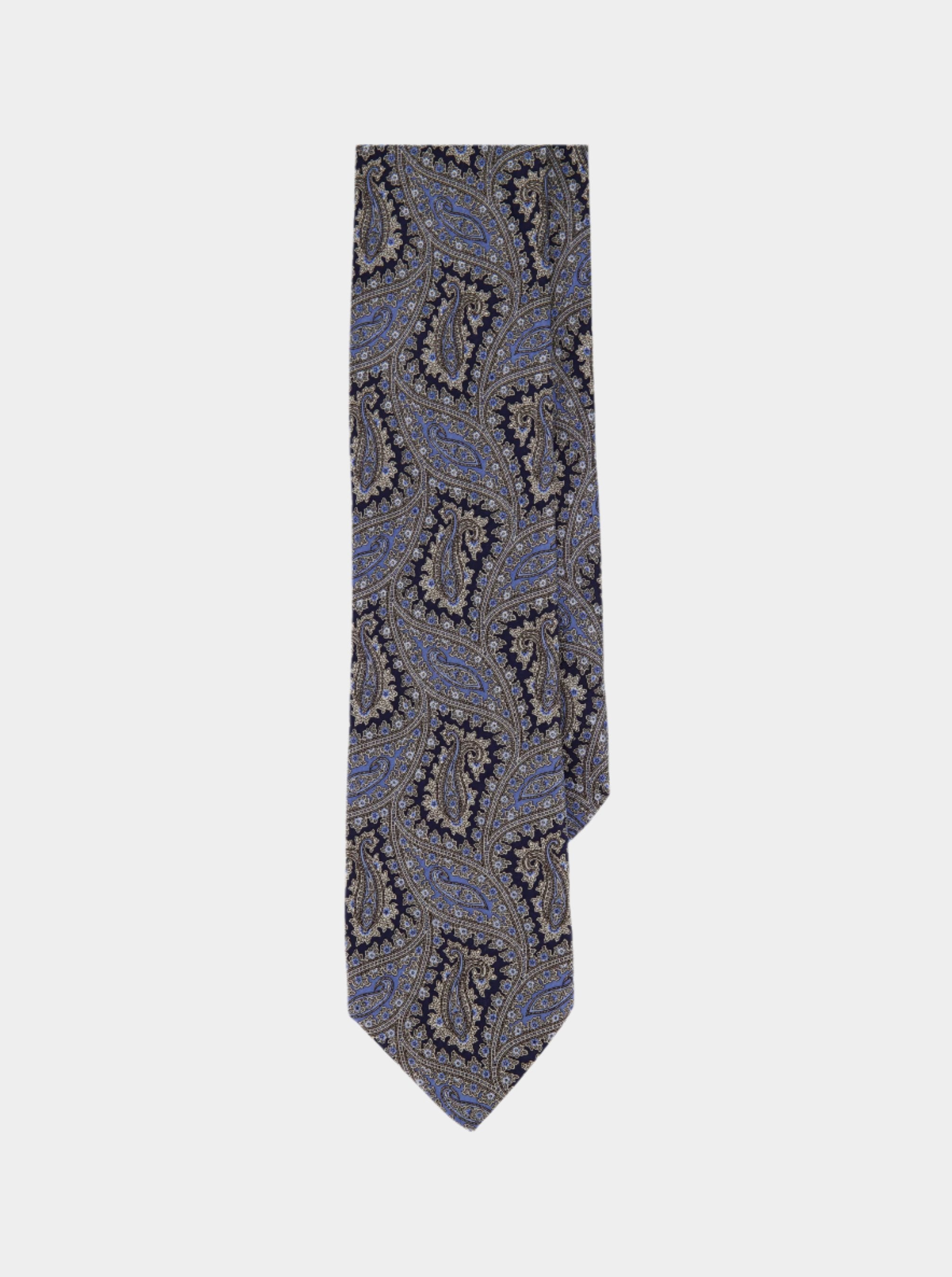 PERSIAN TIE