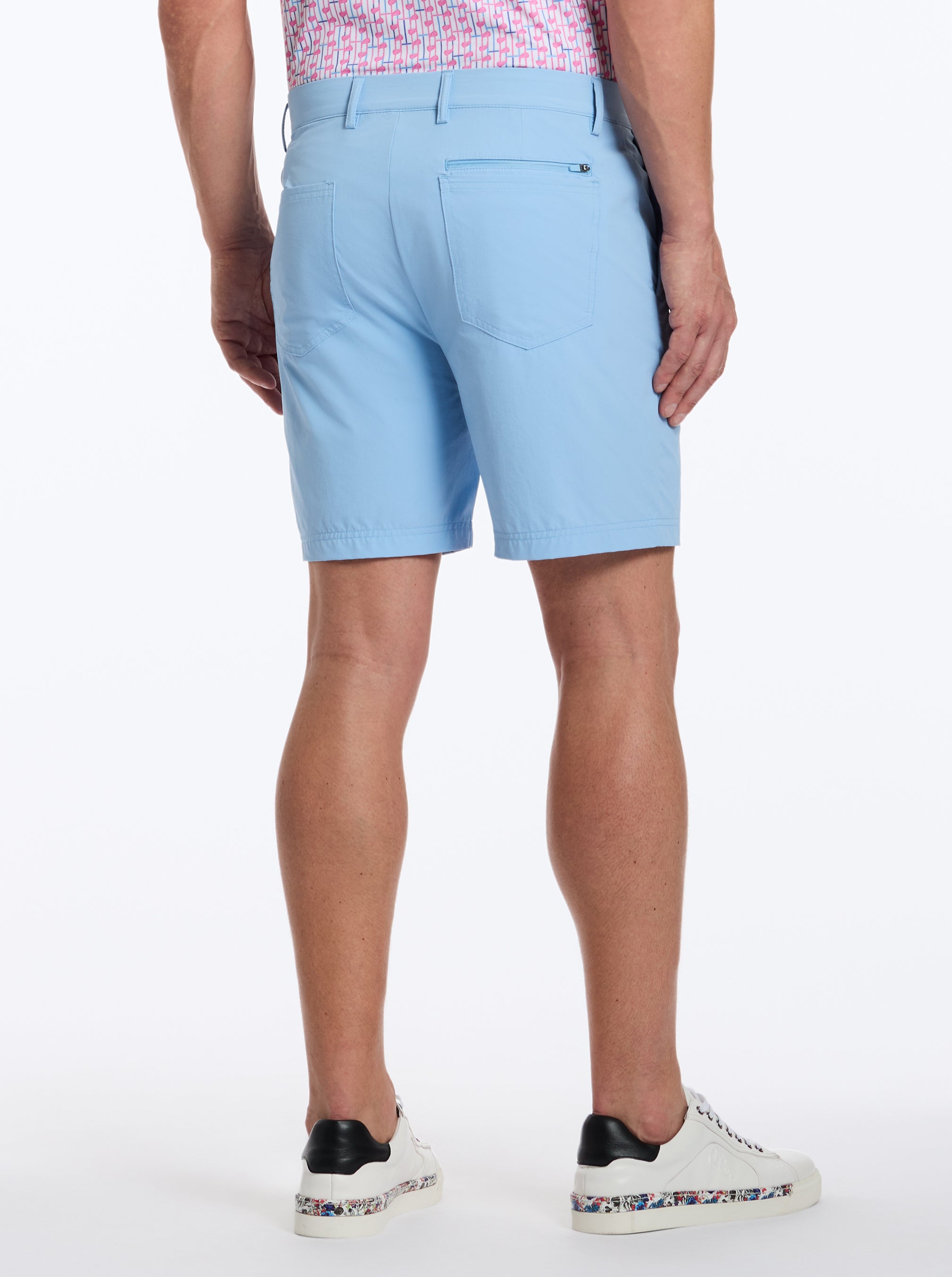 ASTER SHORT