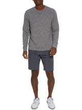 BASSI LONG SLEEVE KNIT