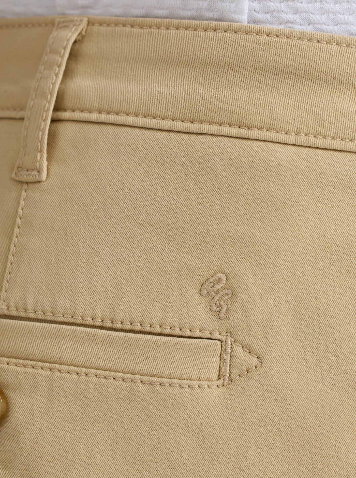 SALTY SHORT