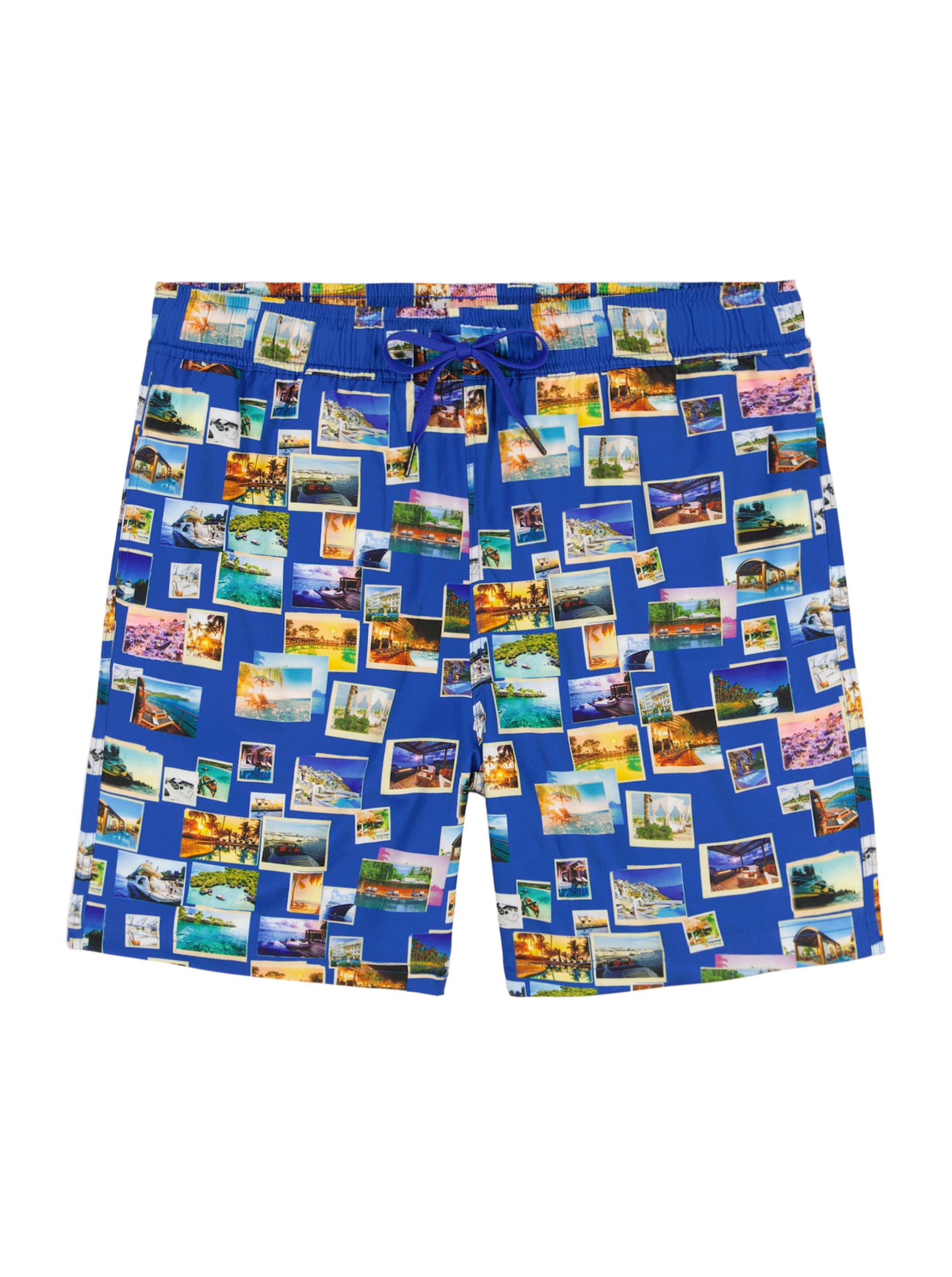 SWIM SHORTS