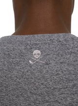 BASSI LONG SLEEVE KNIT