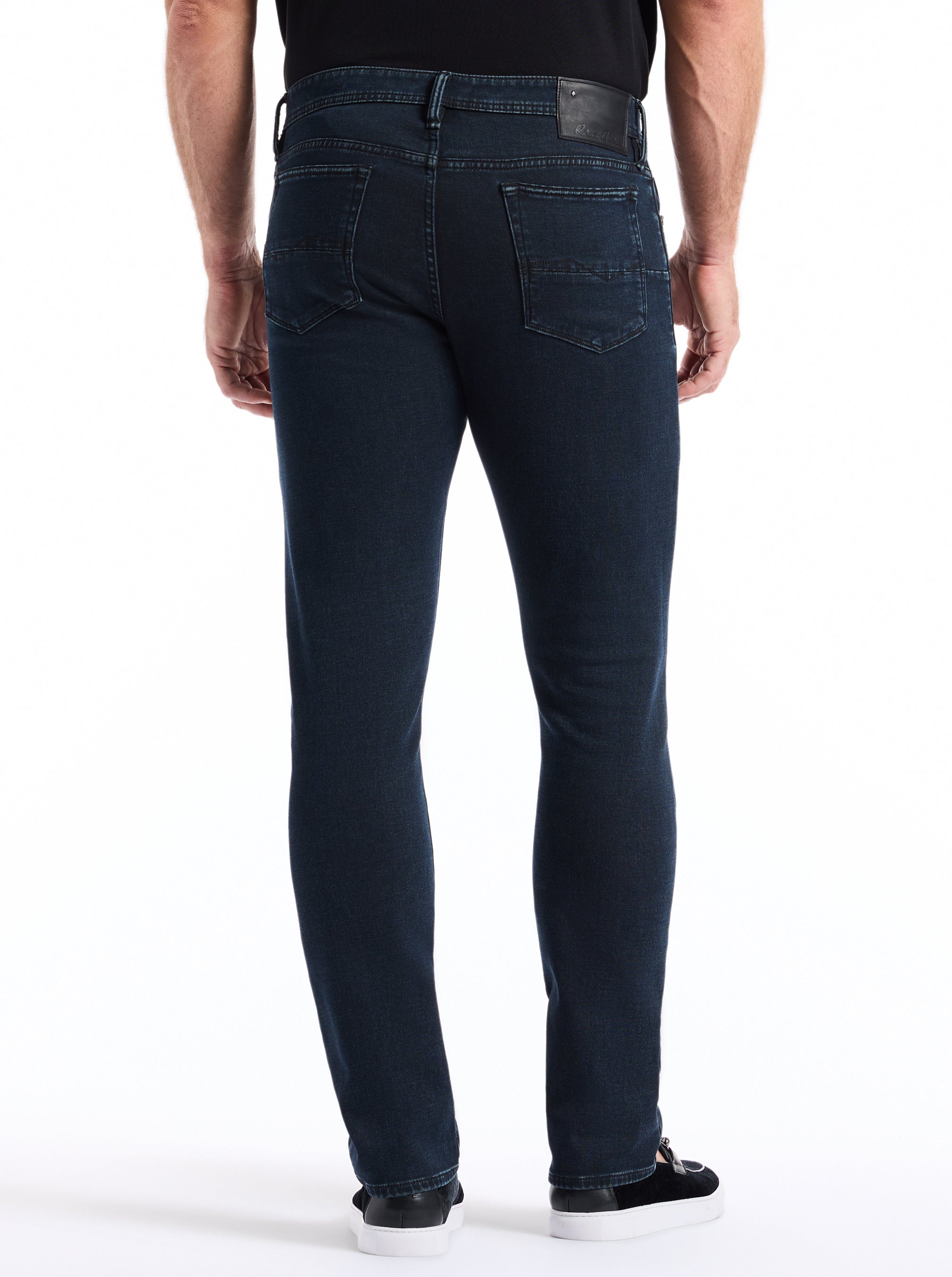 DARWEN DENIM PANT