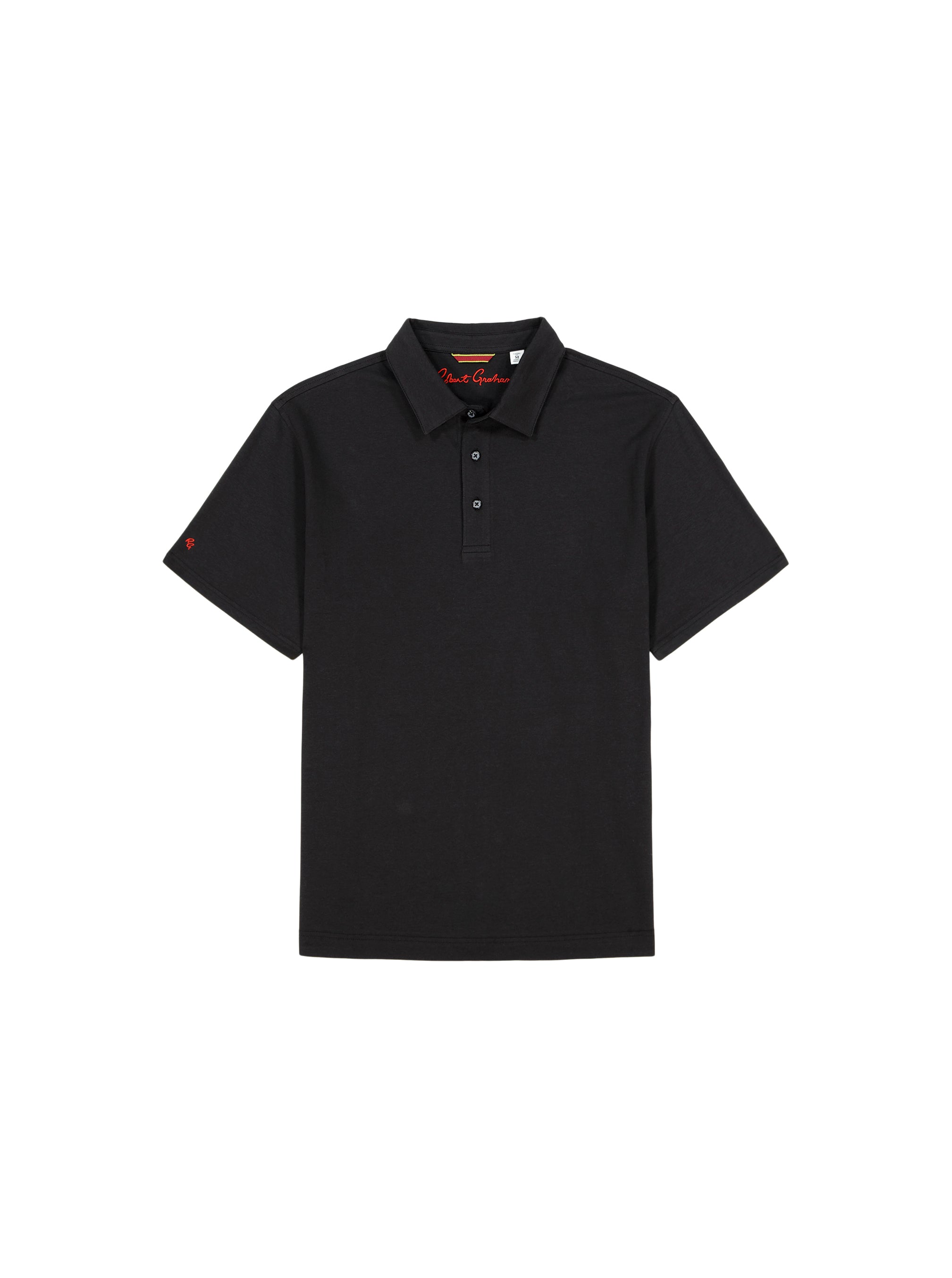 FURLAN SHORT SLEEVE POLO