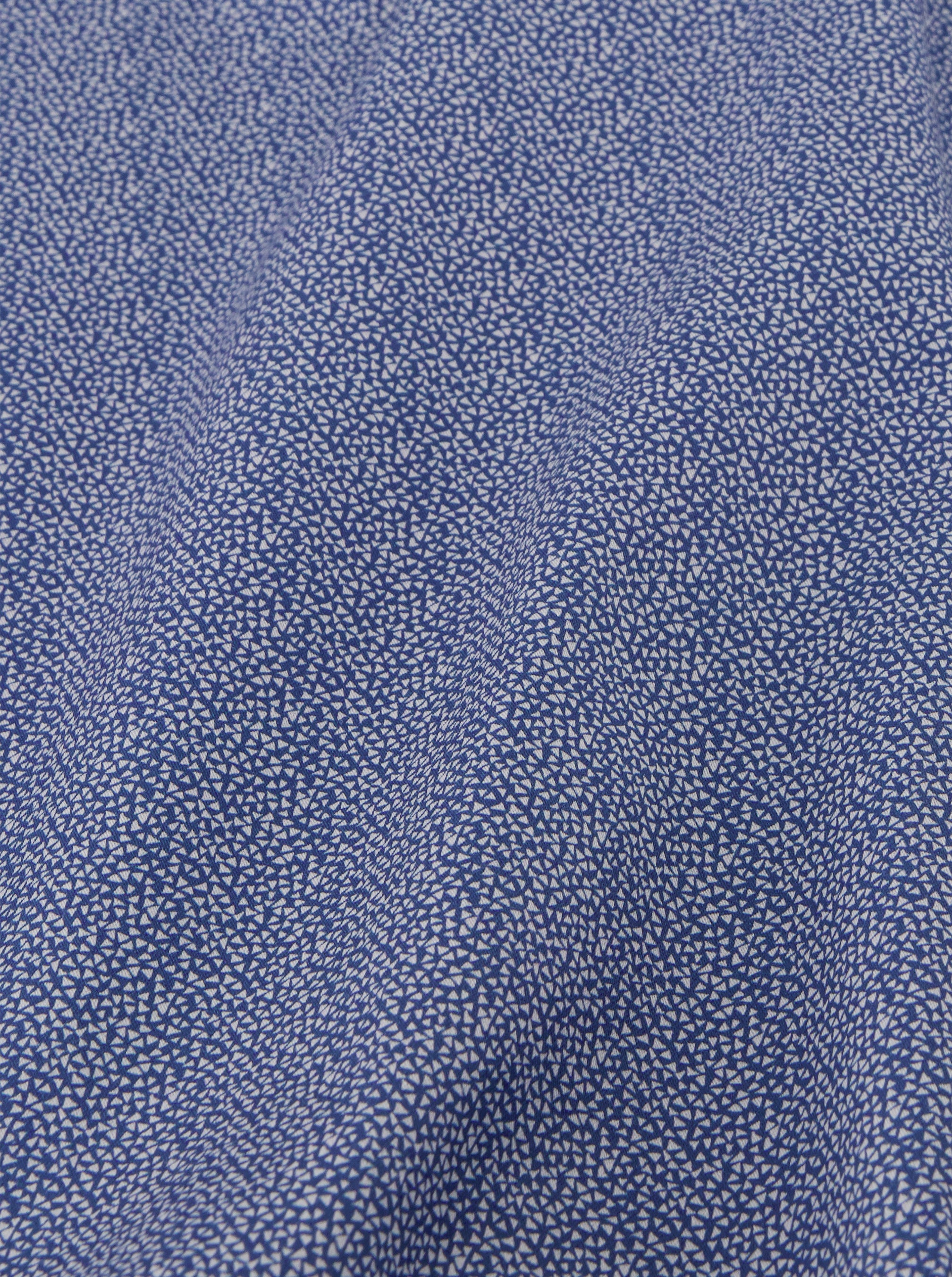 TADLOW LONG SLEEVE BUTTON DOWN SHIRT