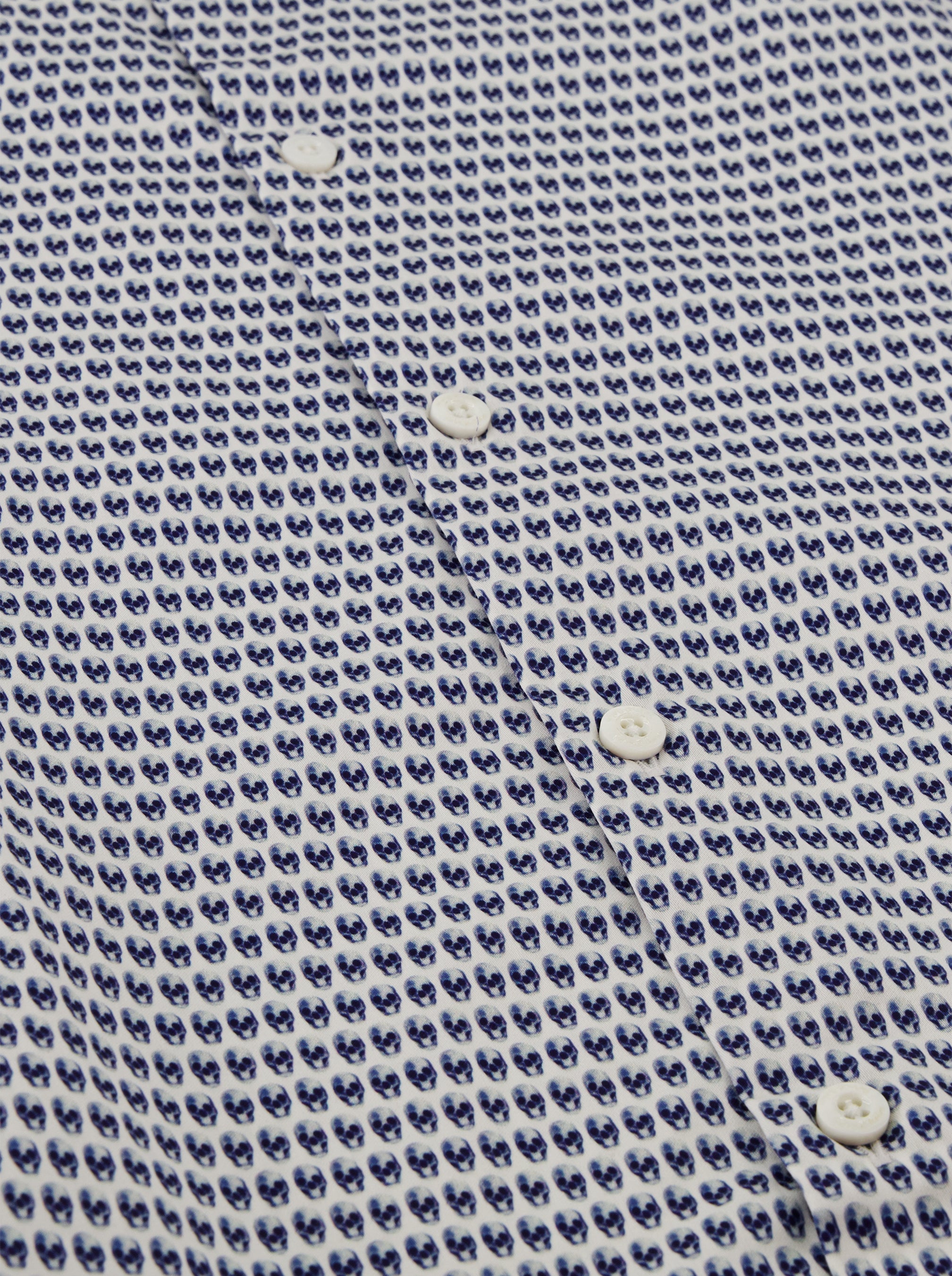 PARRETT LONG SLEEVE BUTTON DOWN SHIRT