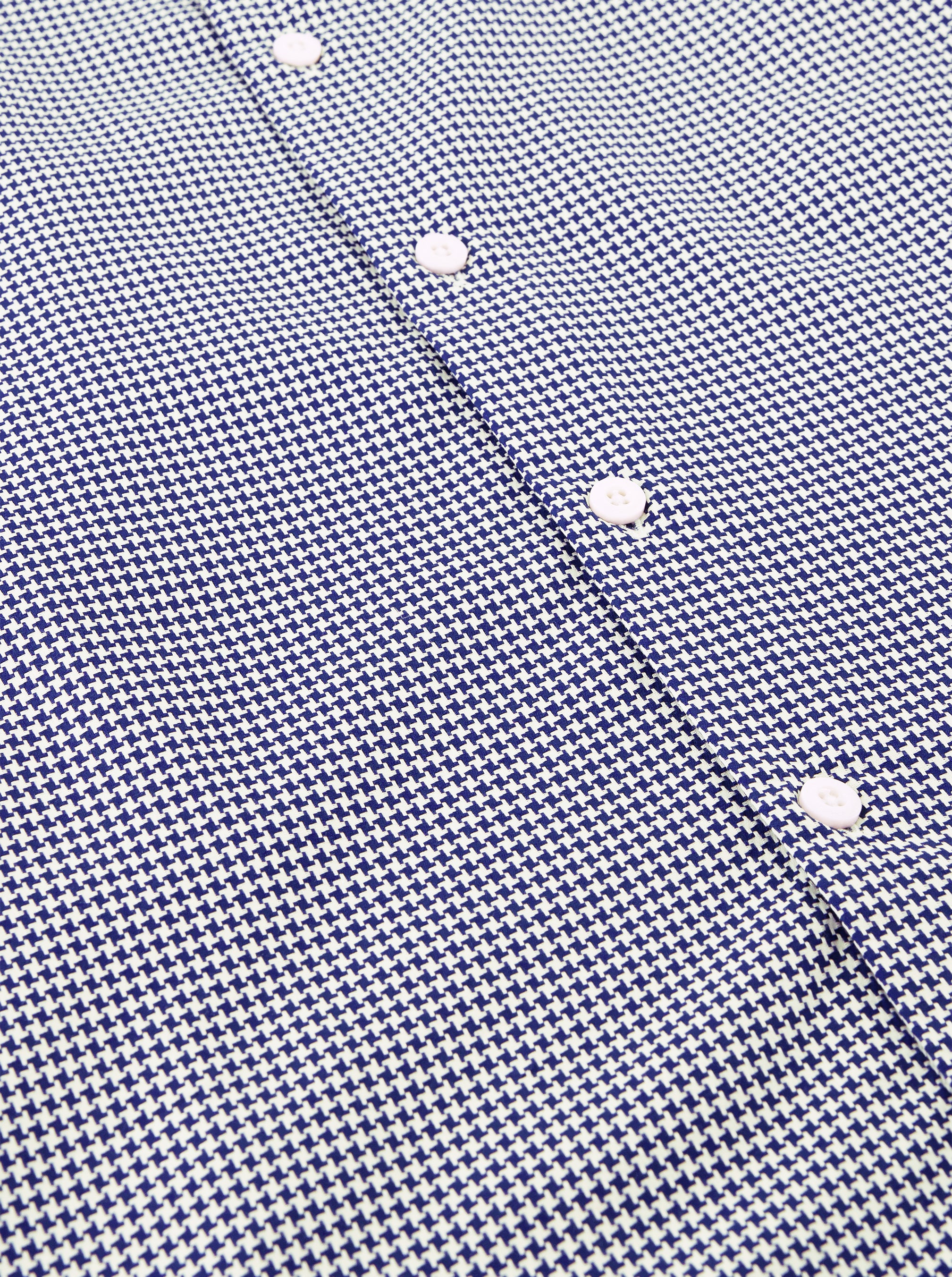 BANWAY LONG SLEEVE BUTTON DOWN SHIRT