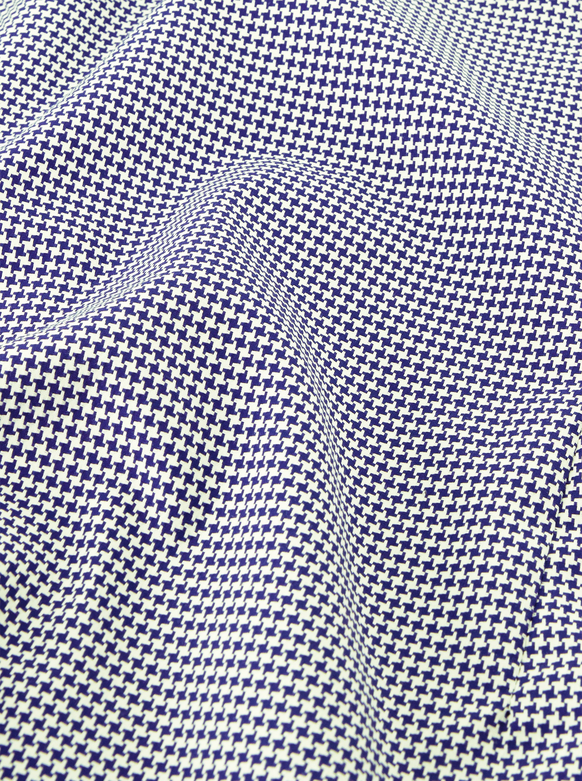 BANWAY LONG SLEEVE BUTTON DOWN SHIRT