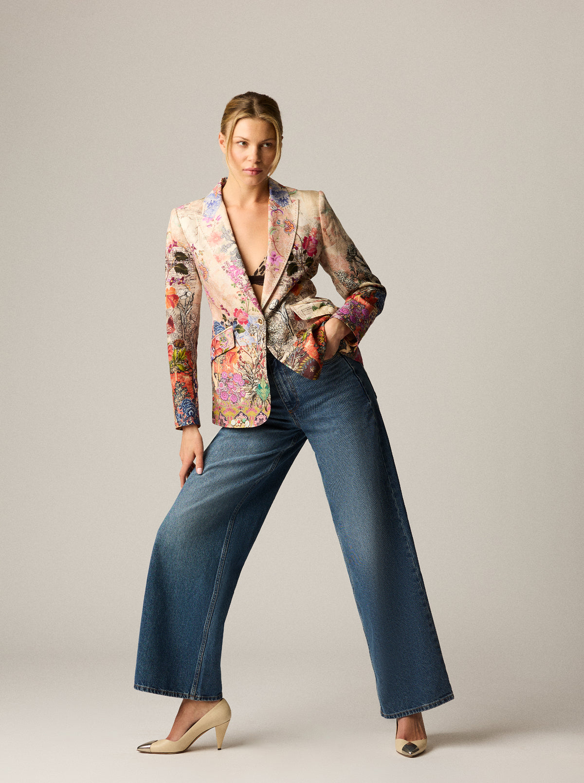 PENELOPE JACKET