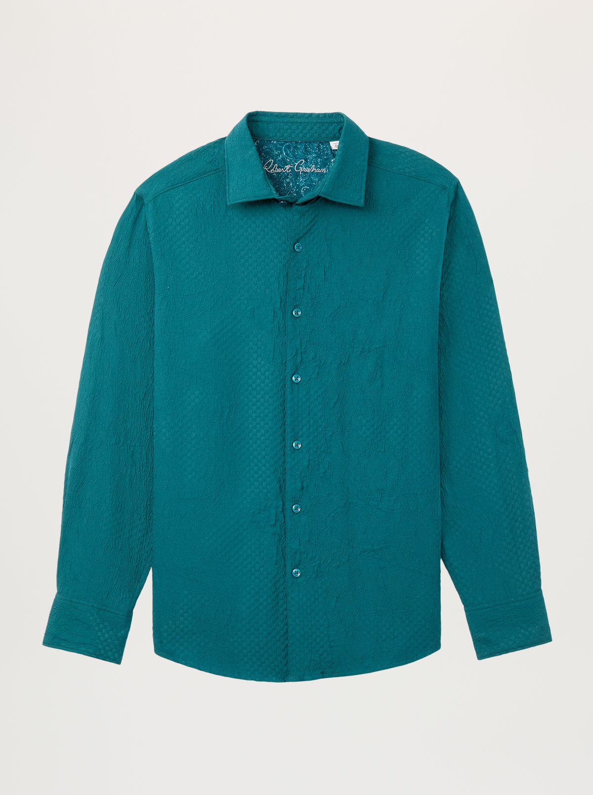 DEVONSHIRE LONG SLEEVE BUTTON DOWN SHIRT