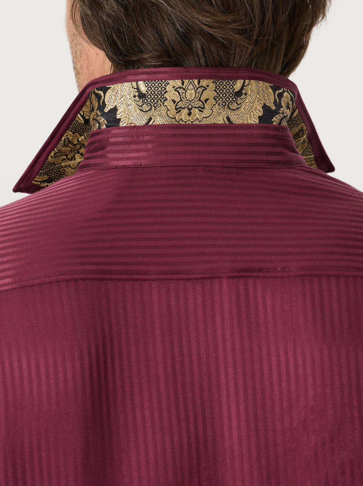 LIMITED EDITION OPENING NIGHT LONG SLEEVE BUTTON DOWN SHIRT