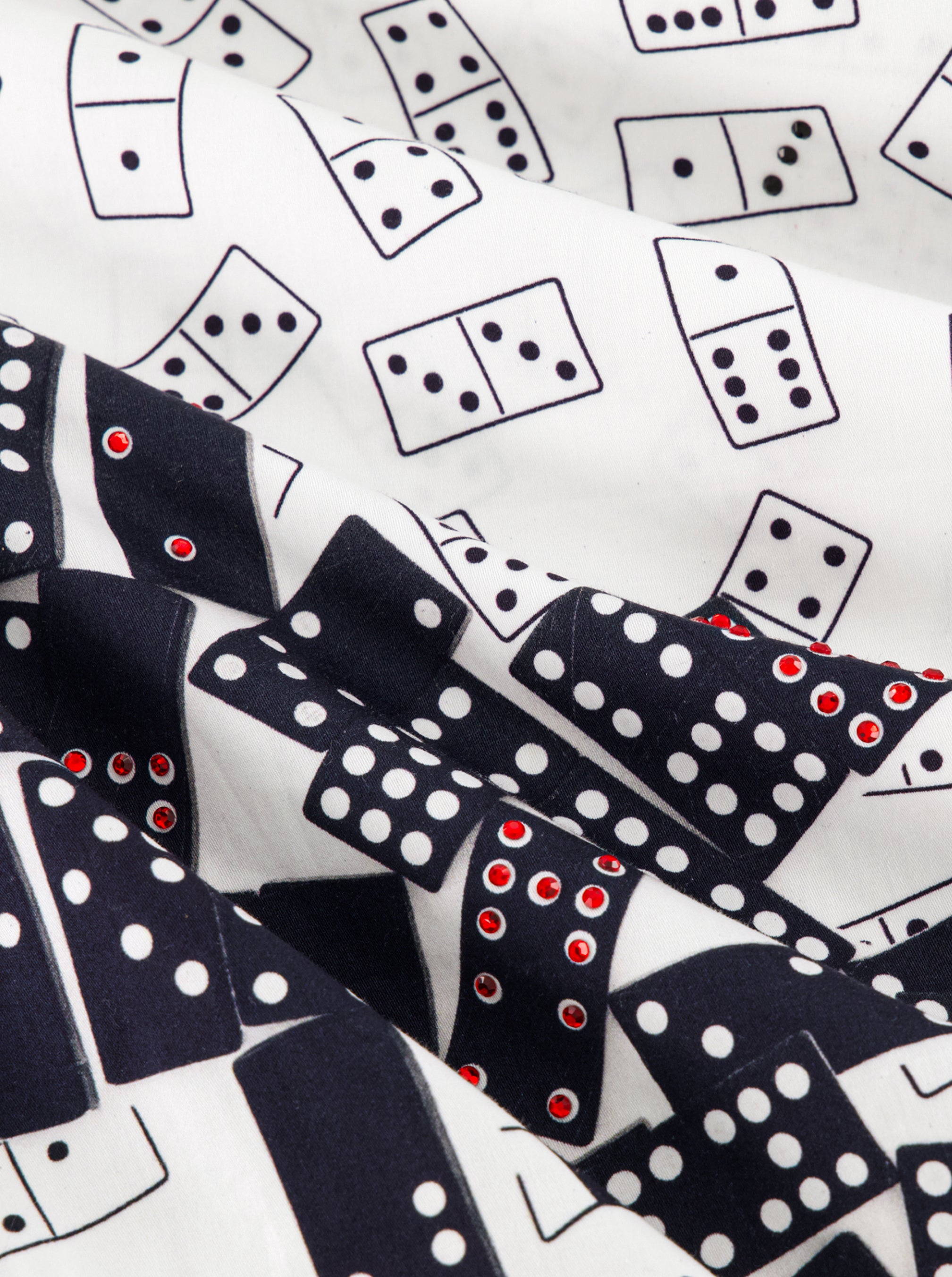 STACK & SLAM SHORT SLEEVE BUTTON DOWN SHIRT