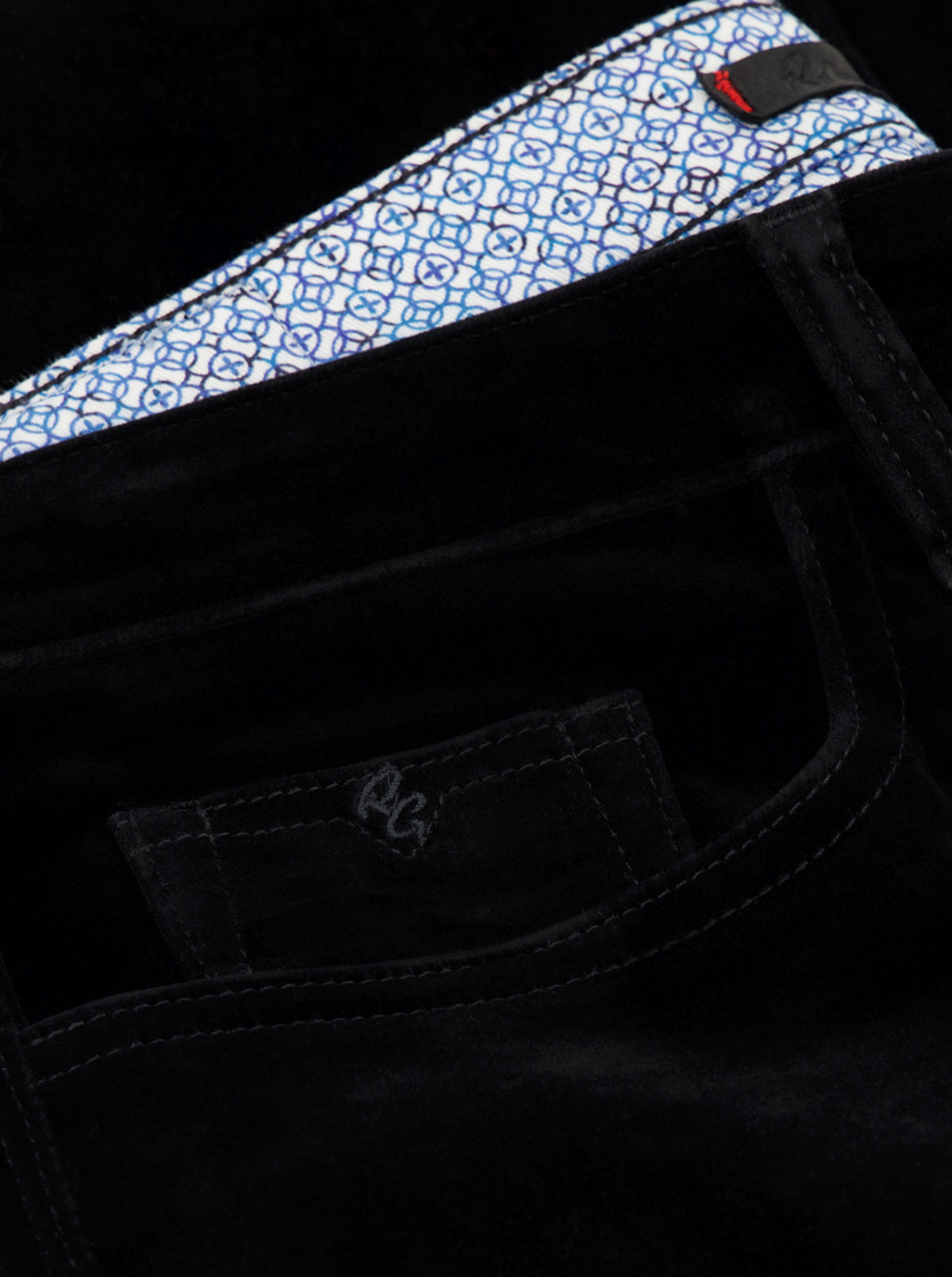 CELESTIAL PANT