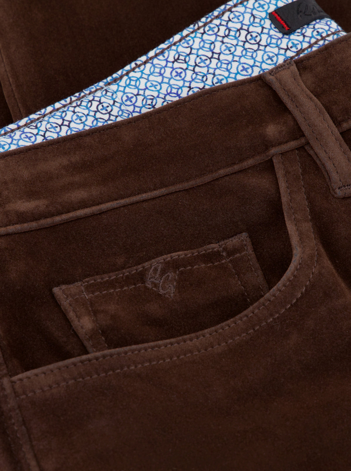 CELESTIAL PANT