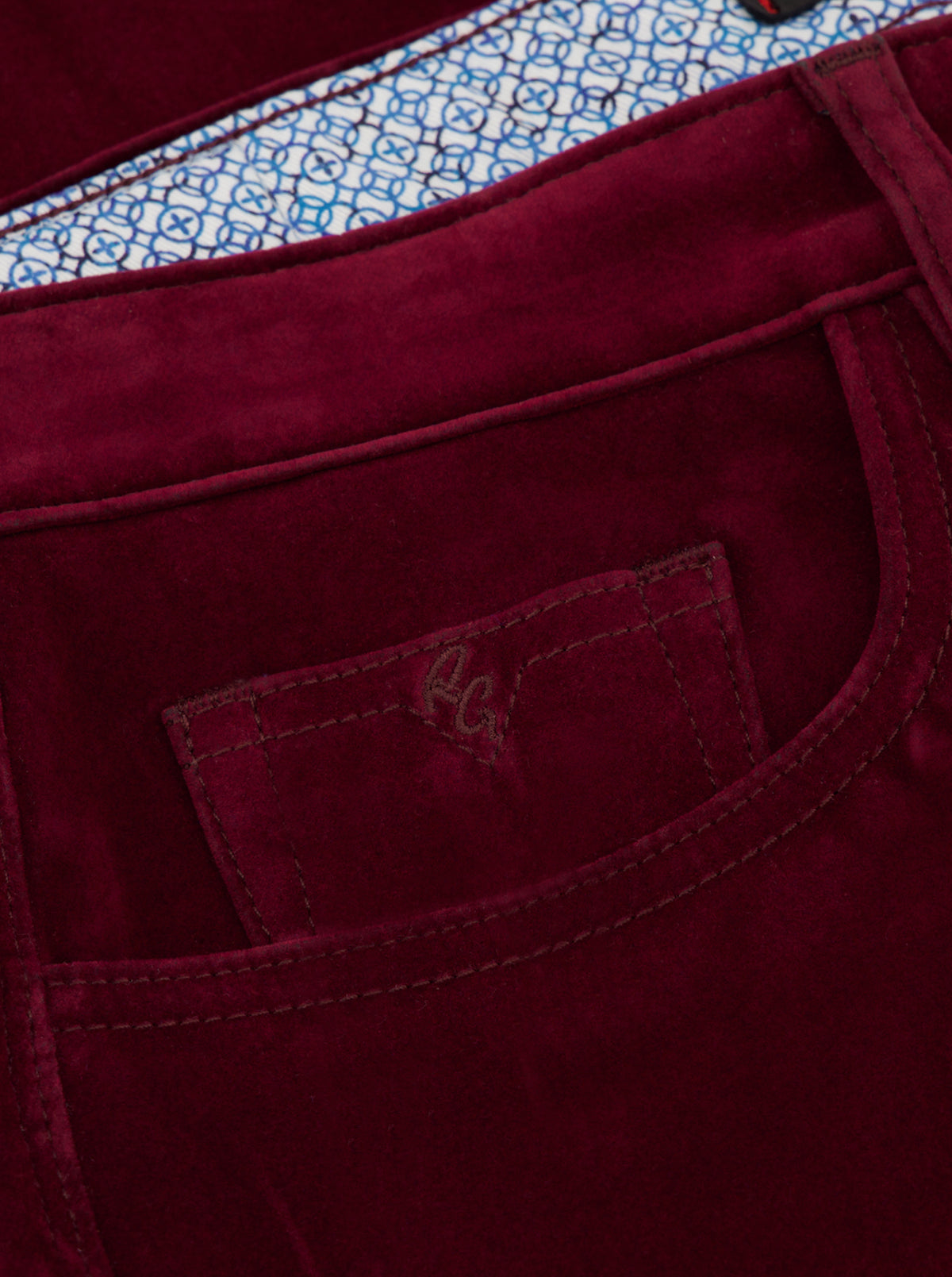 CELESTIAL PANT