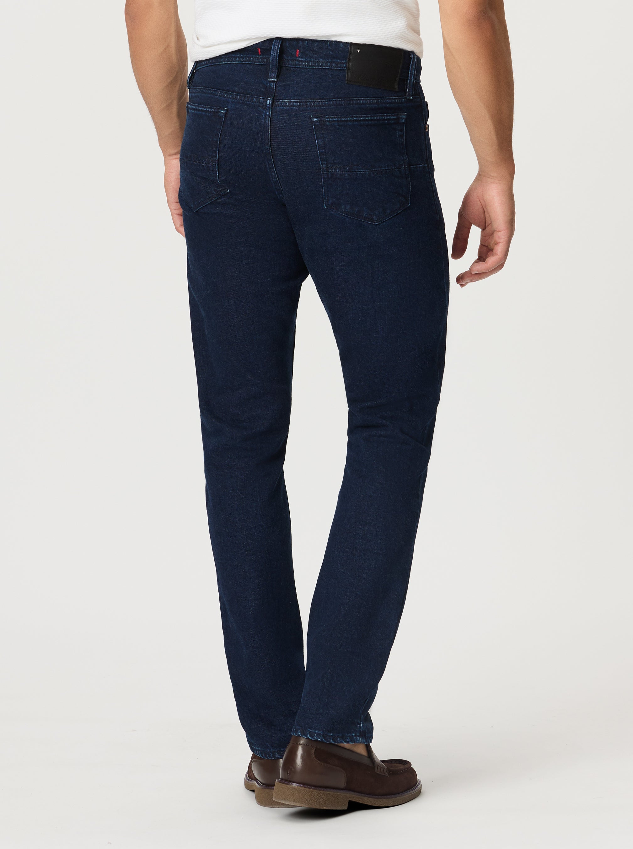 TAPTON DENIM PANT