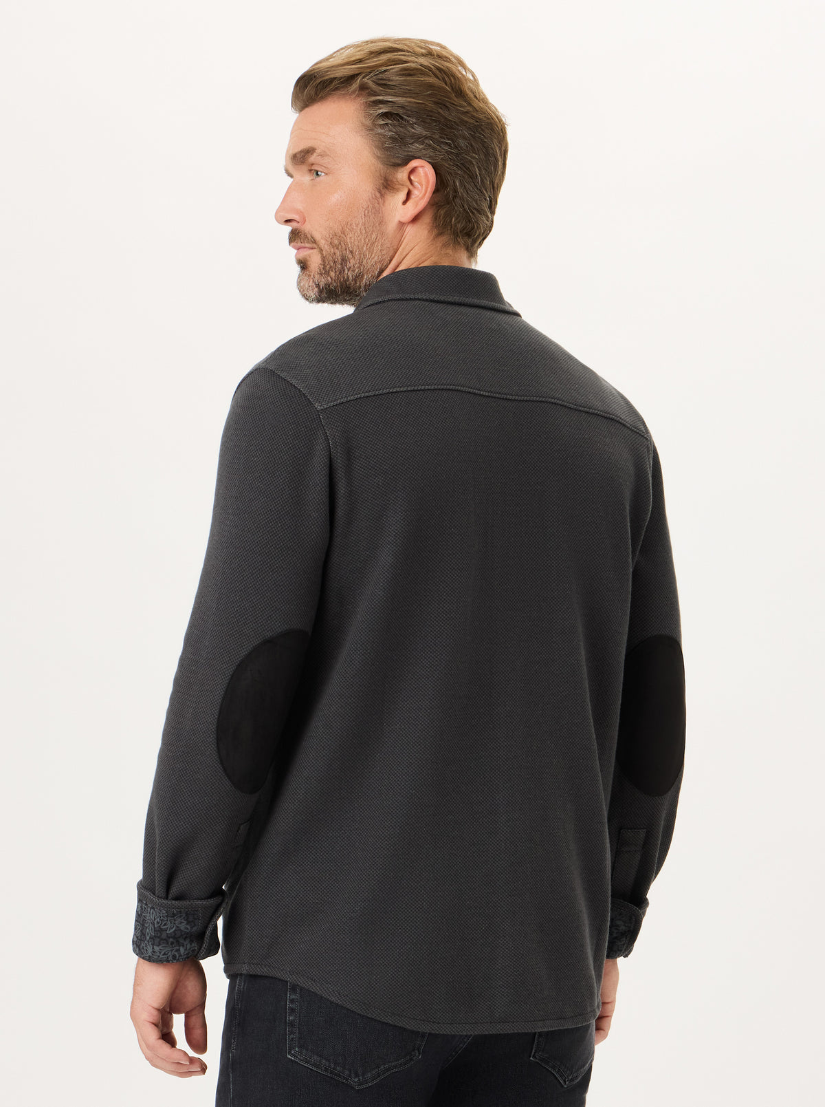 THULSTON SHIRT JACKET