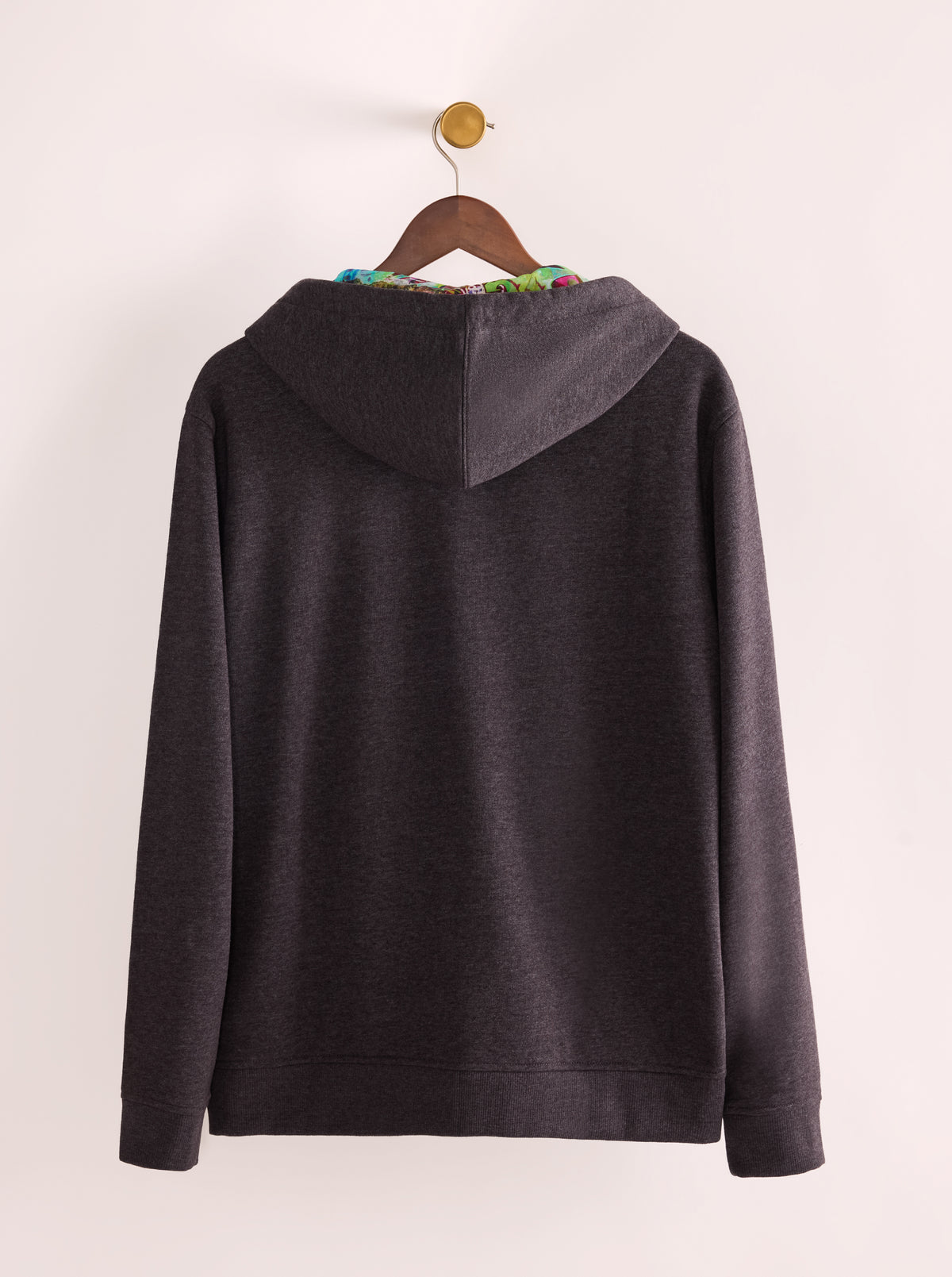 ROCKY 50TH X ROBERT GRAHAM THE KNOCKOUT HOODIE
