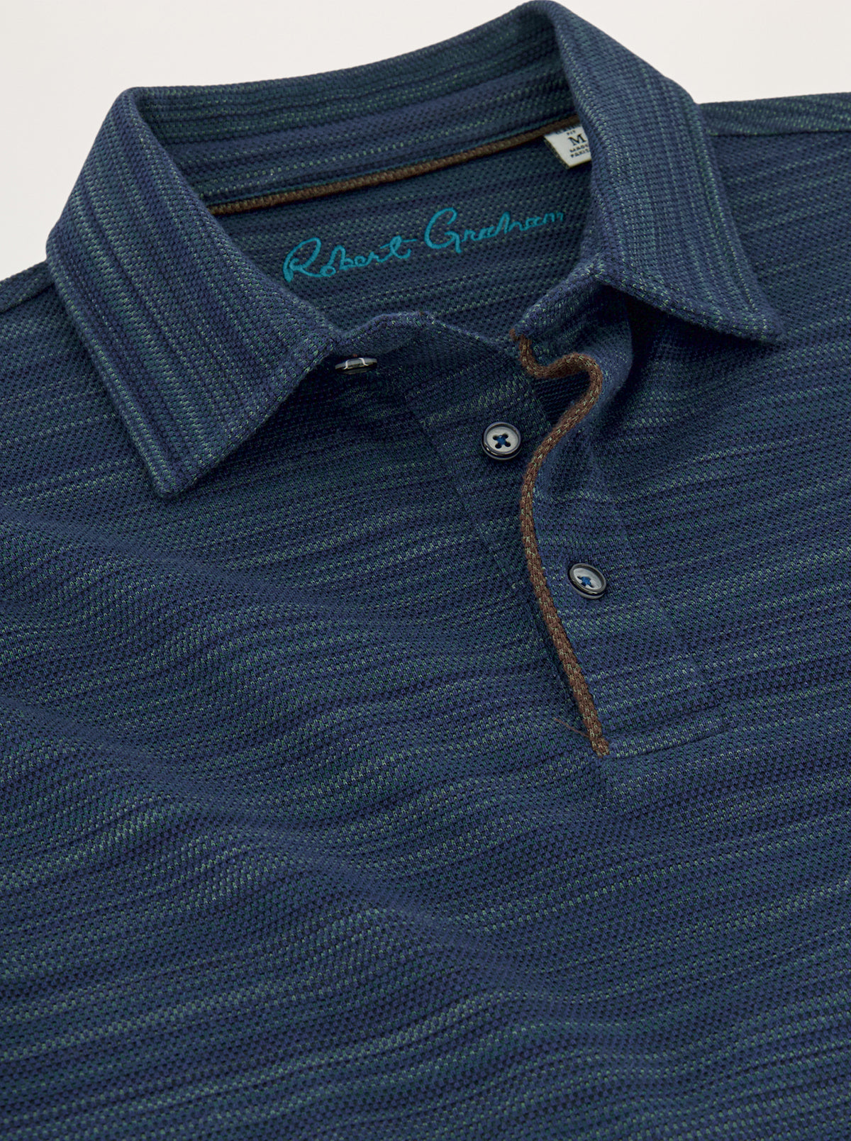 BOGNER SHORT SLEEVE POLO
