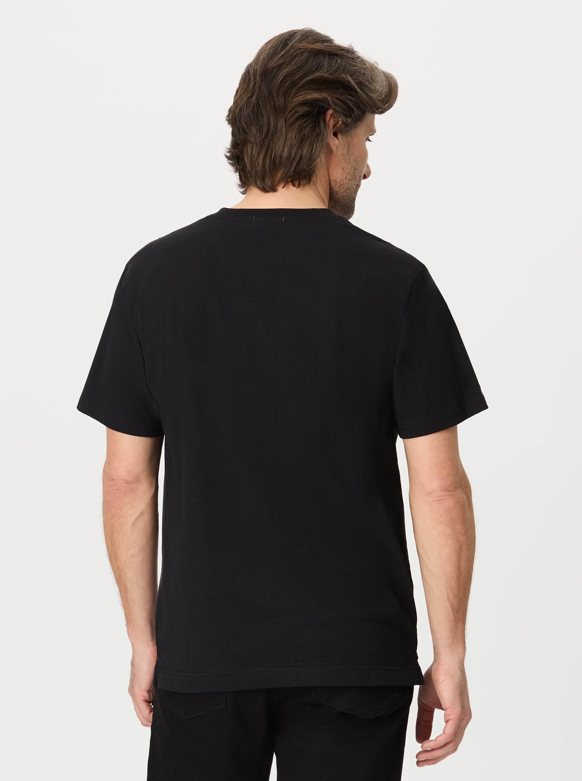 HALLOW BONES SHORT SLEEVE T-SHIRT