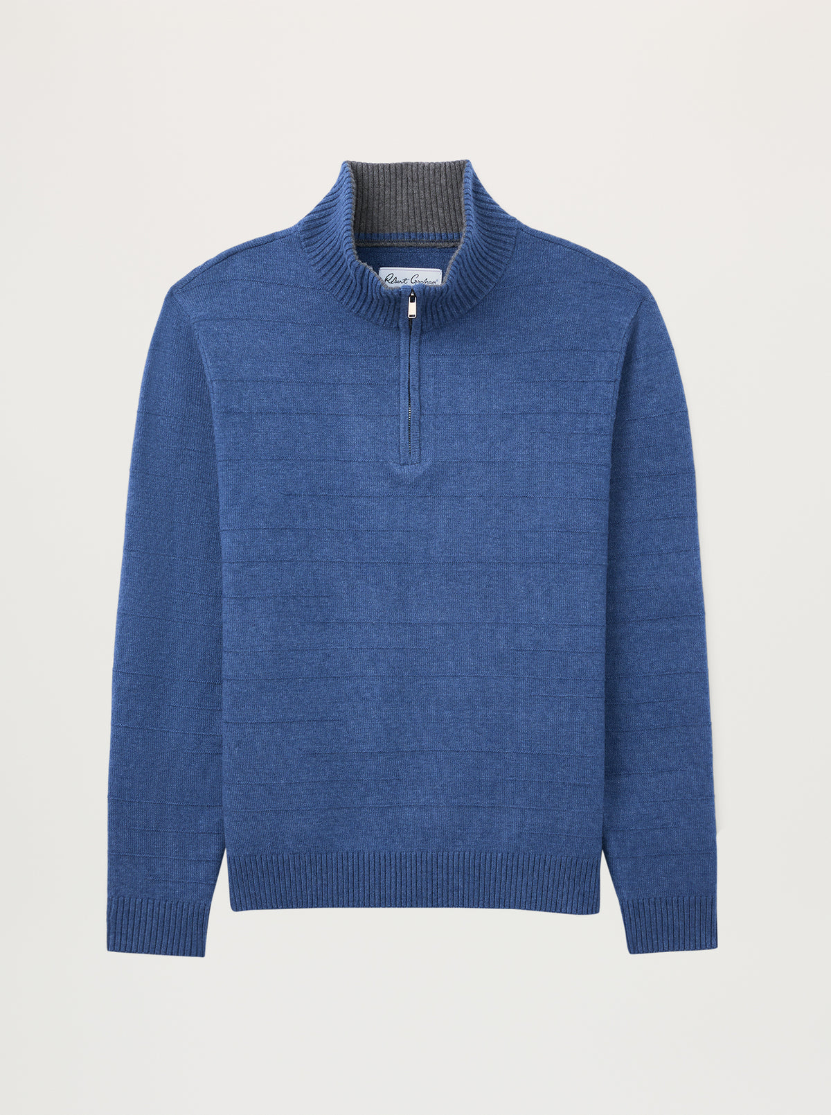 POGGIO LONG SLEEVE SWEATER