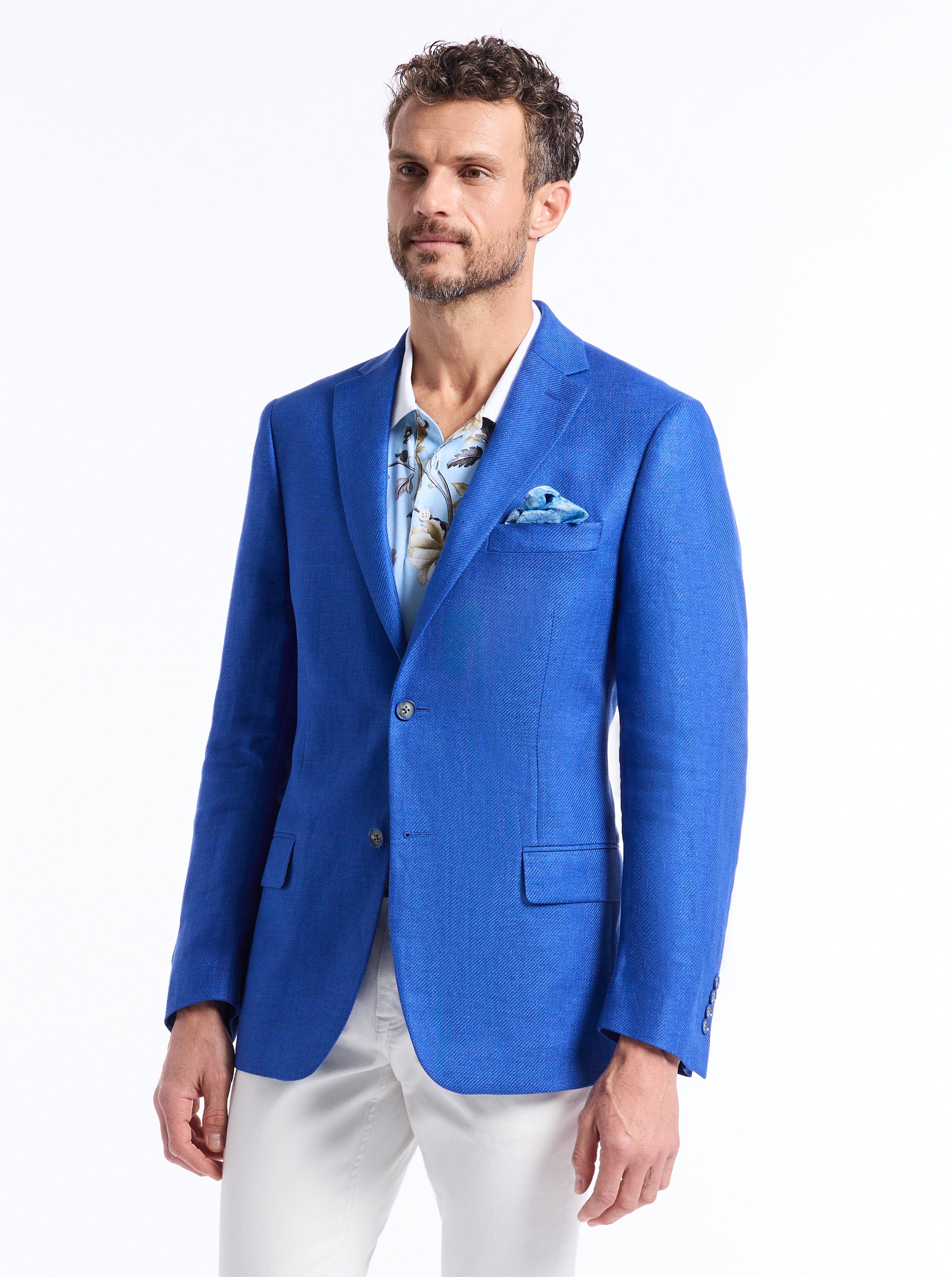 REMPSTON BLAZER