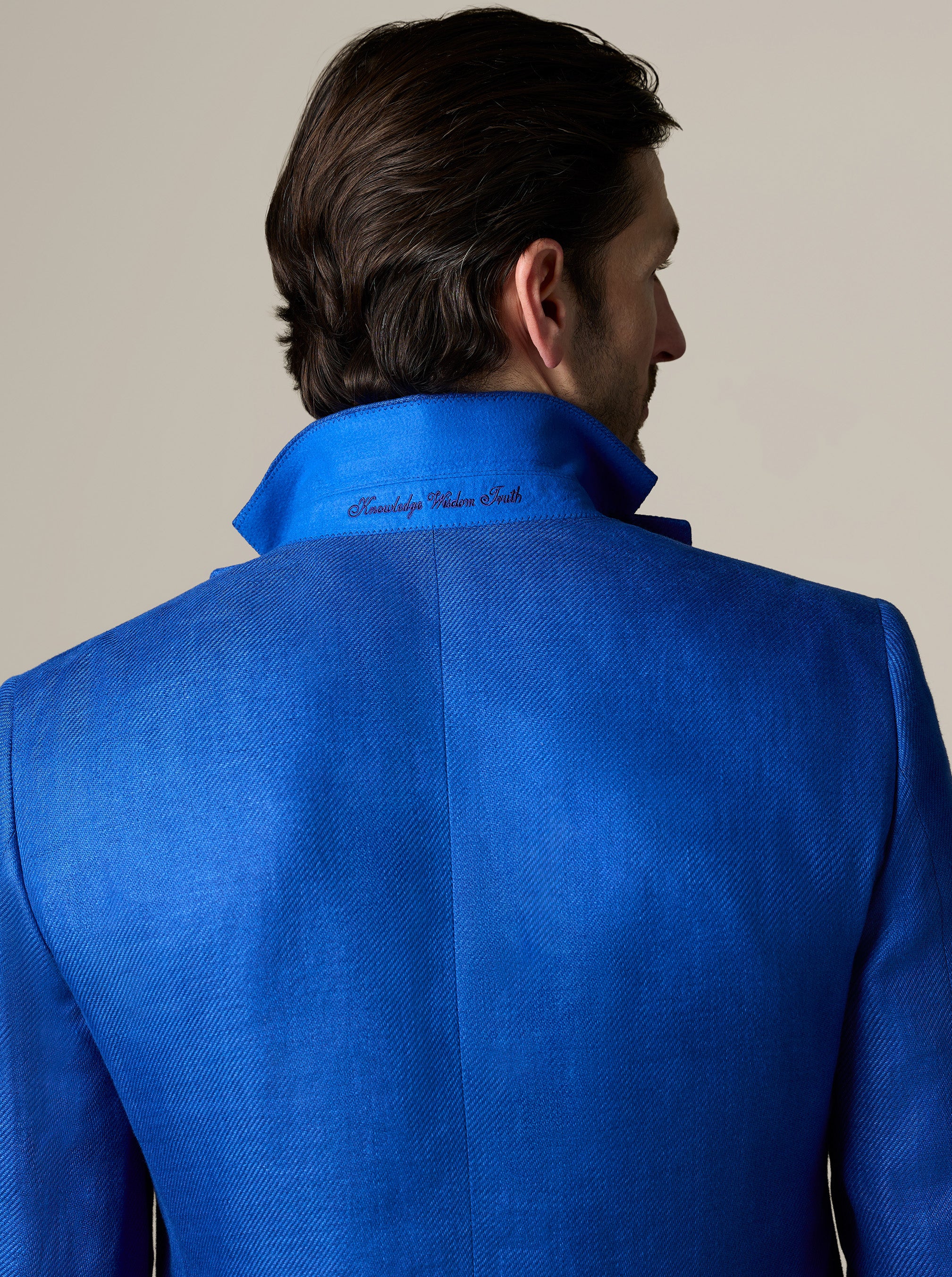 REMPSTON BLAZER