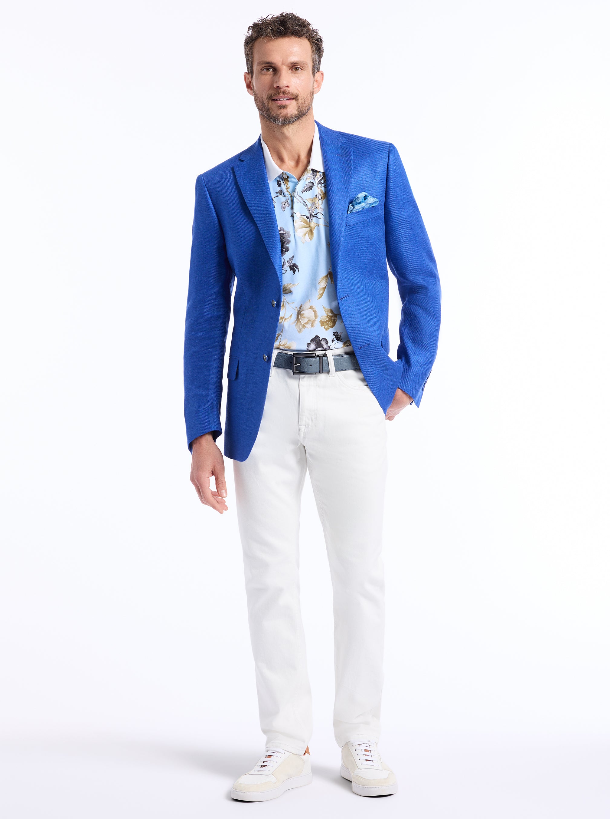REMPSTON BLAZER