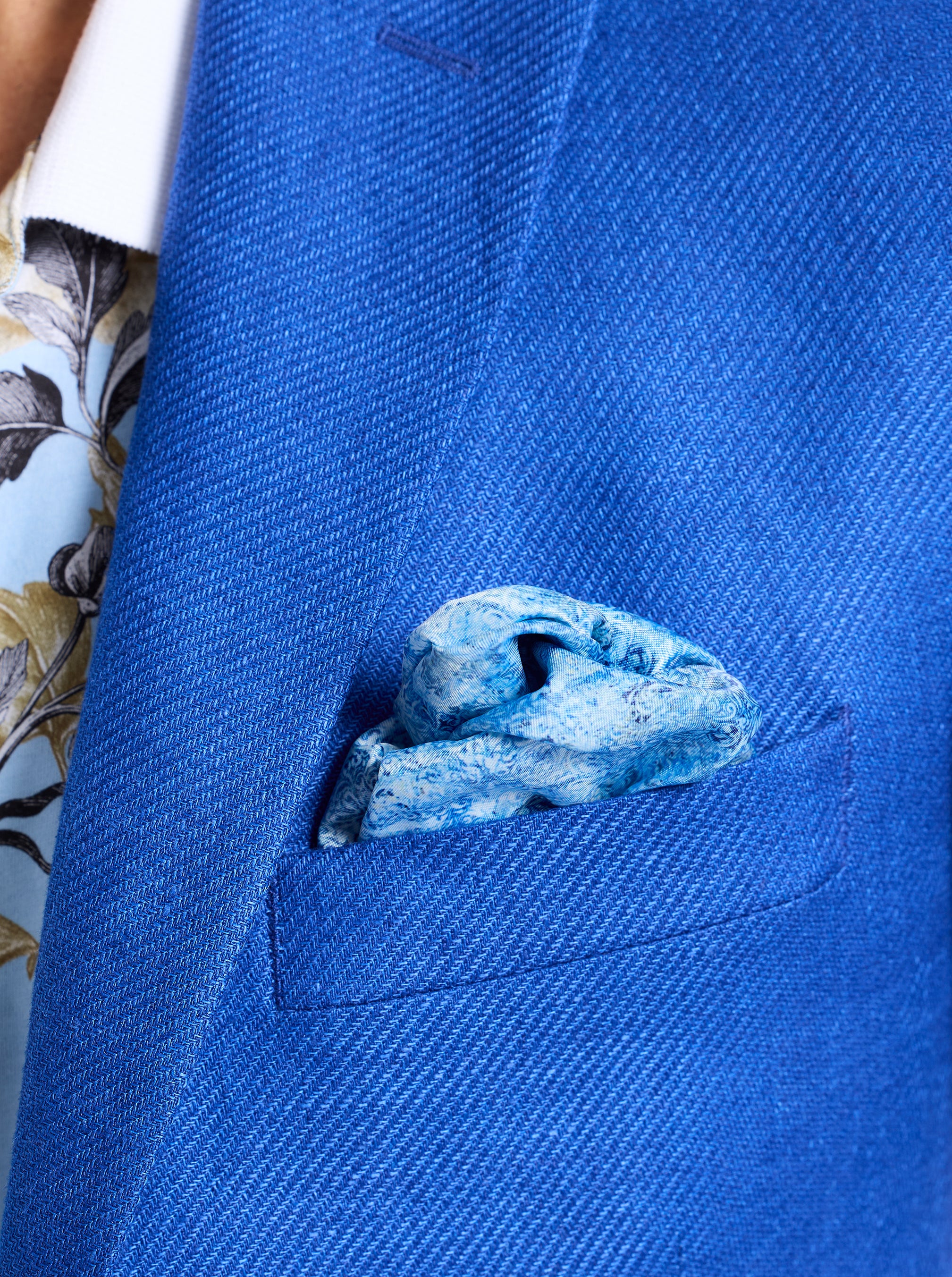 REMPSTON BLAZER