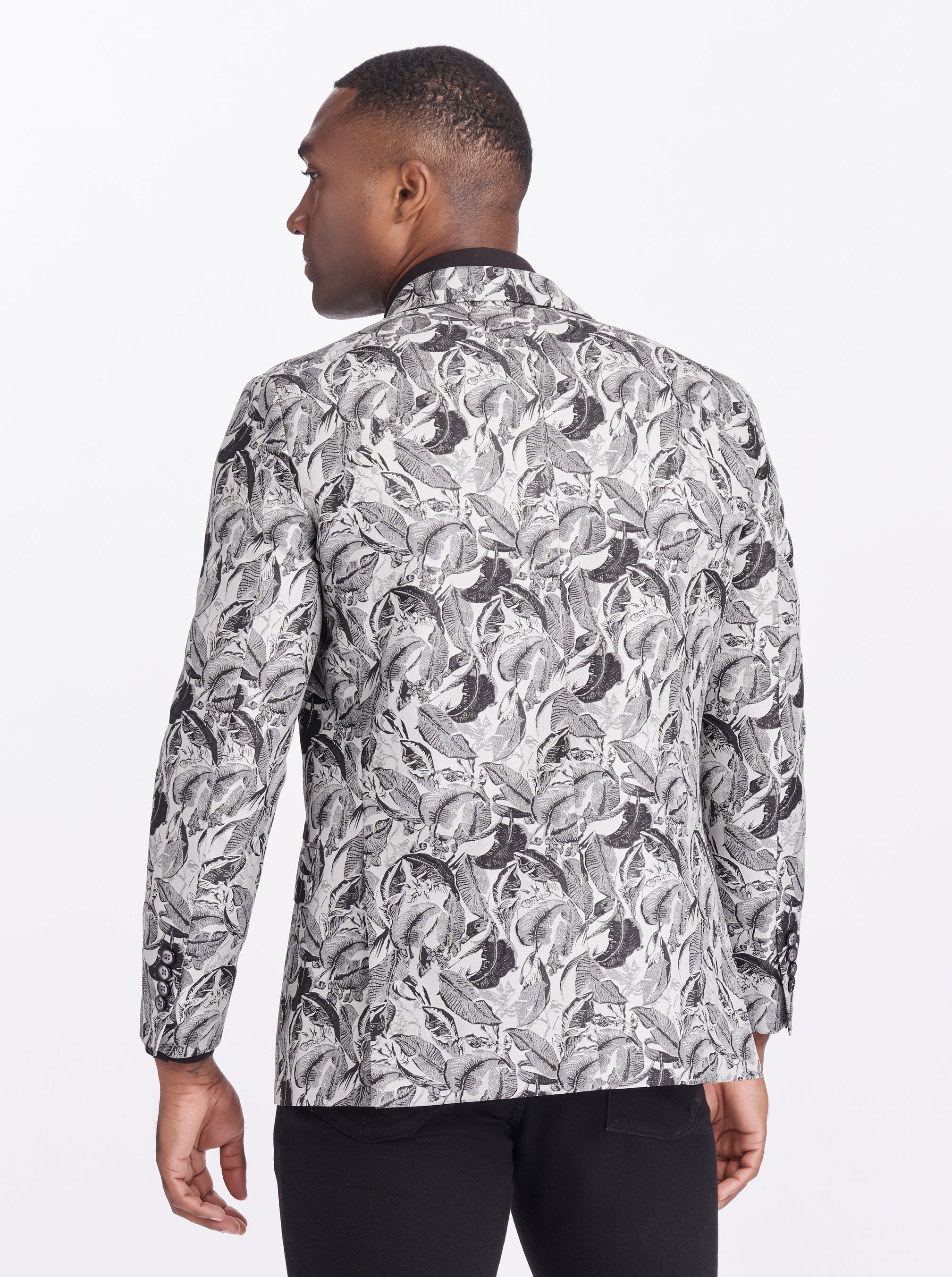 GOLDKEY BLAZER
