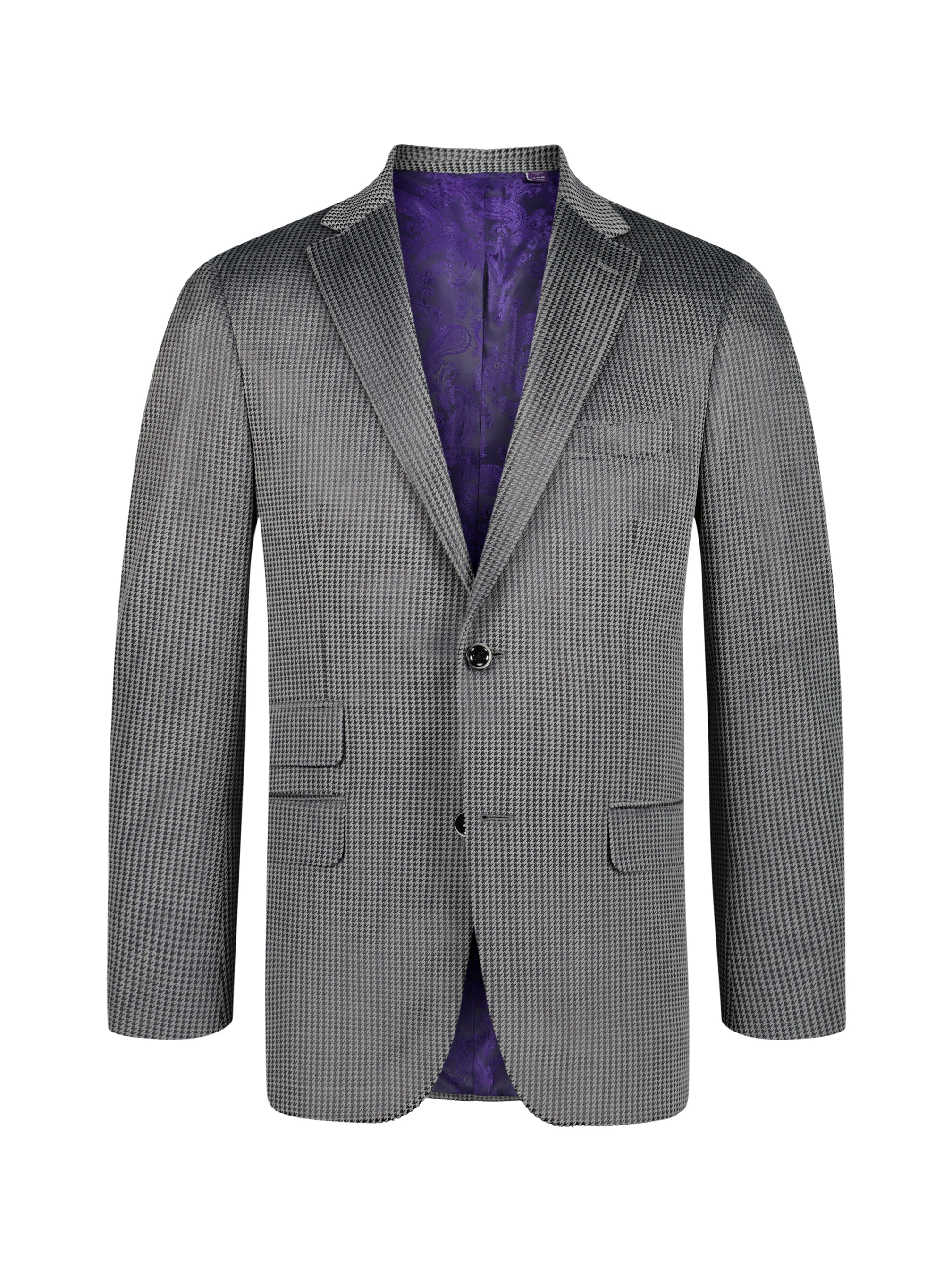 COLDEN BLAZER LONG