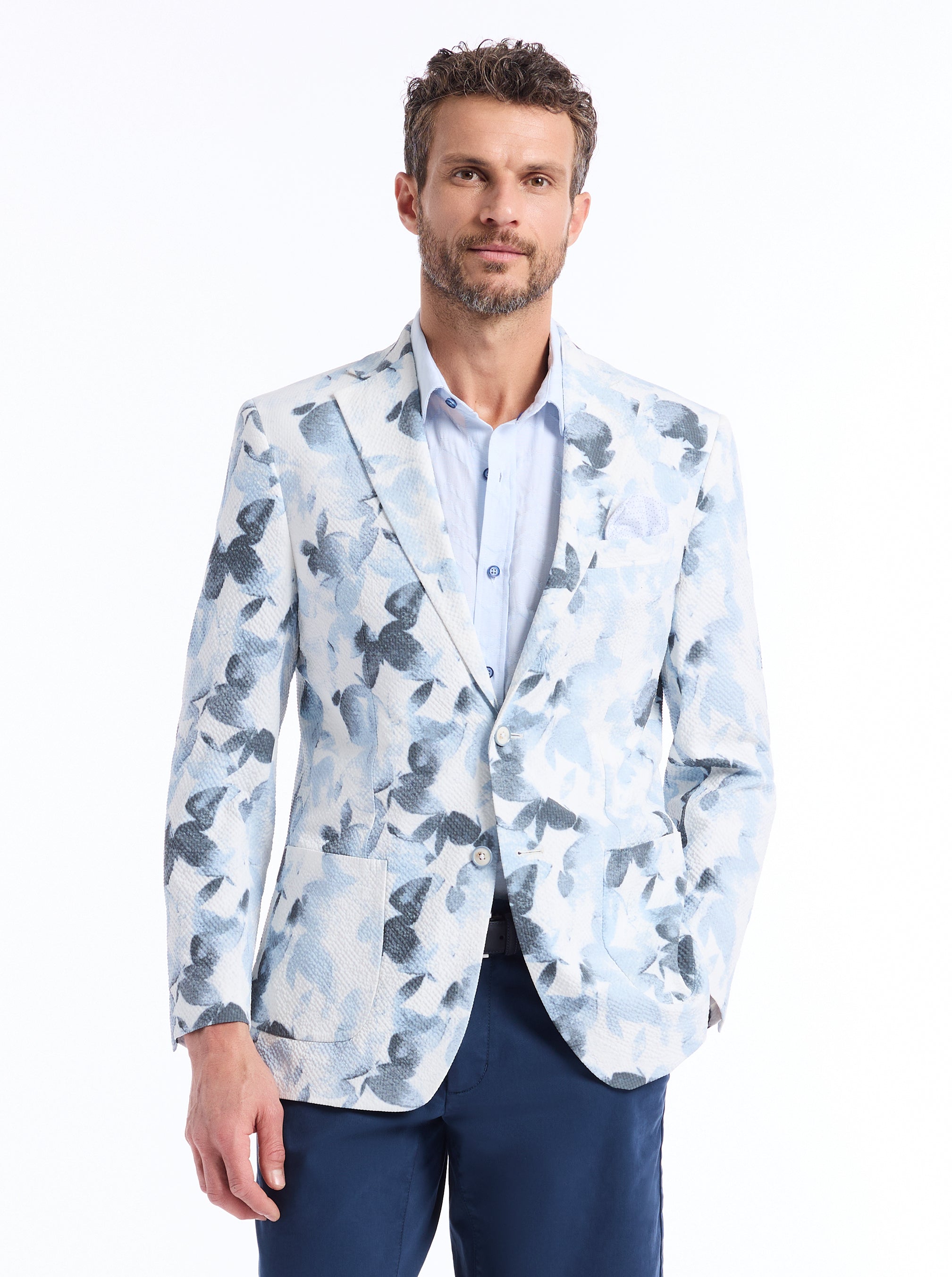 PENHALE BLAZER