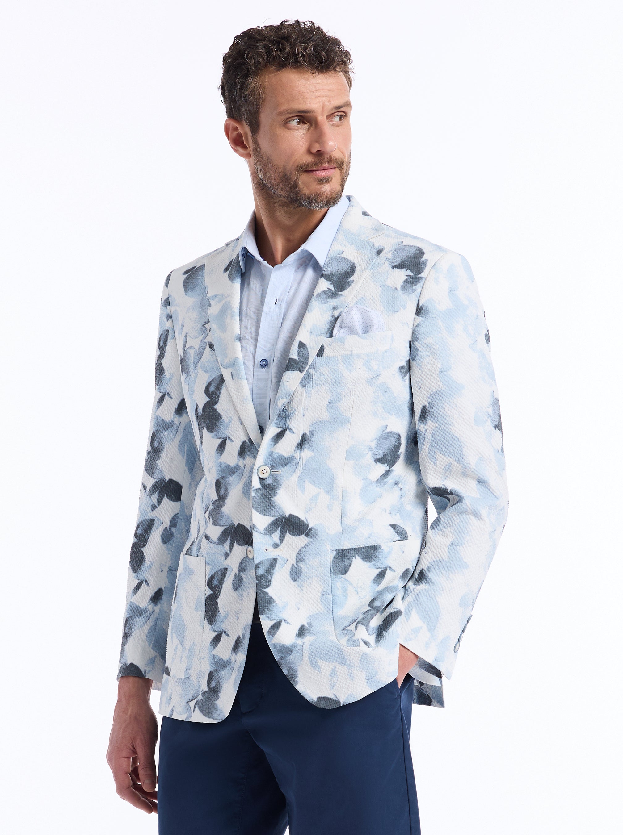 PENHALE BLAZER