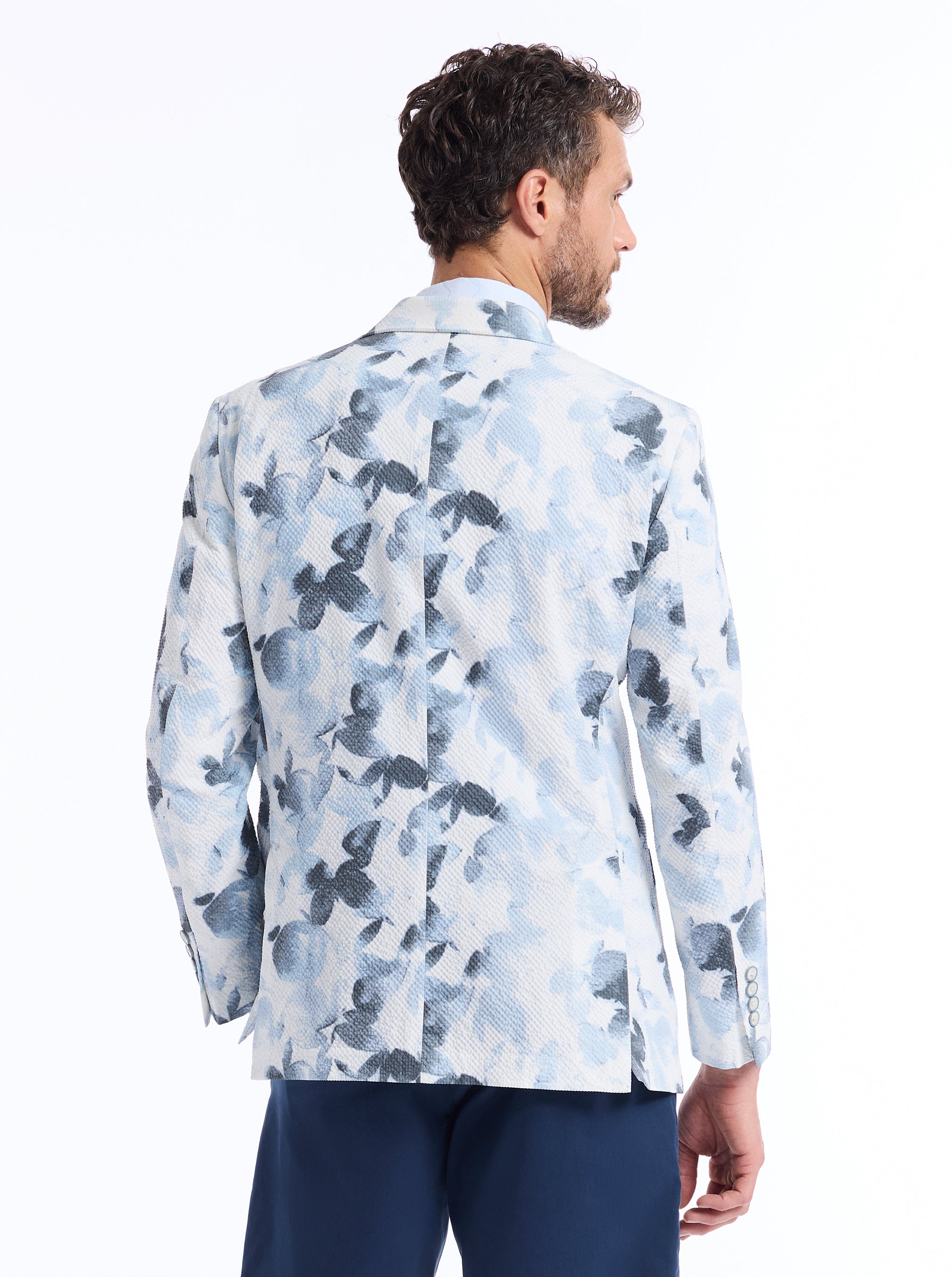 PENHALE BLAZER