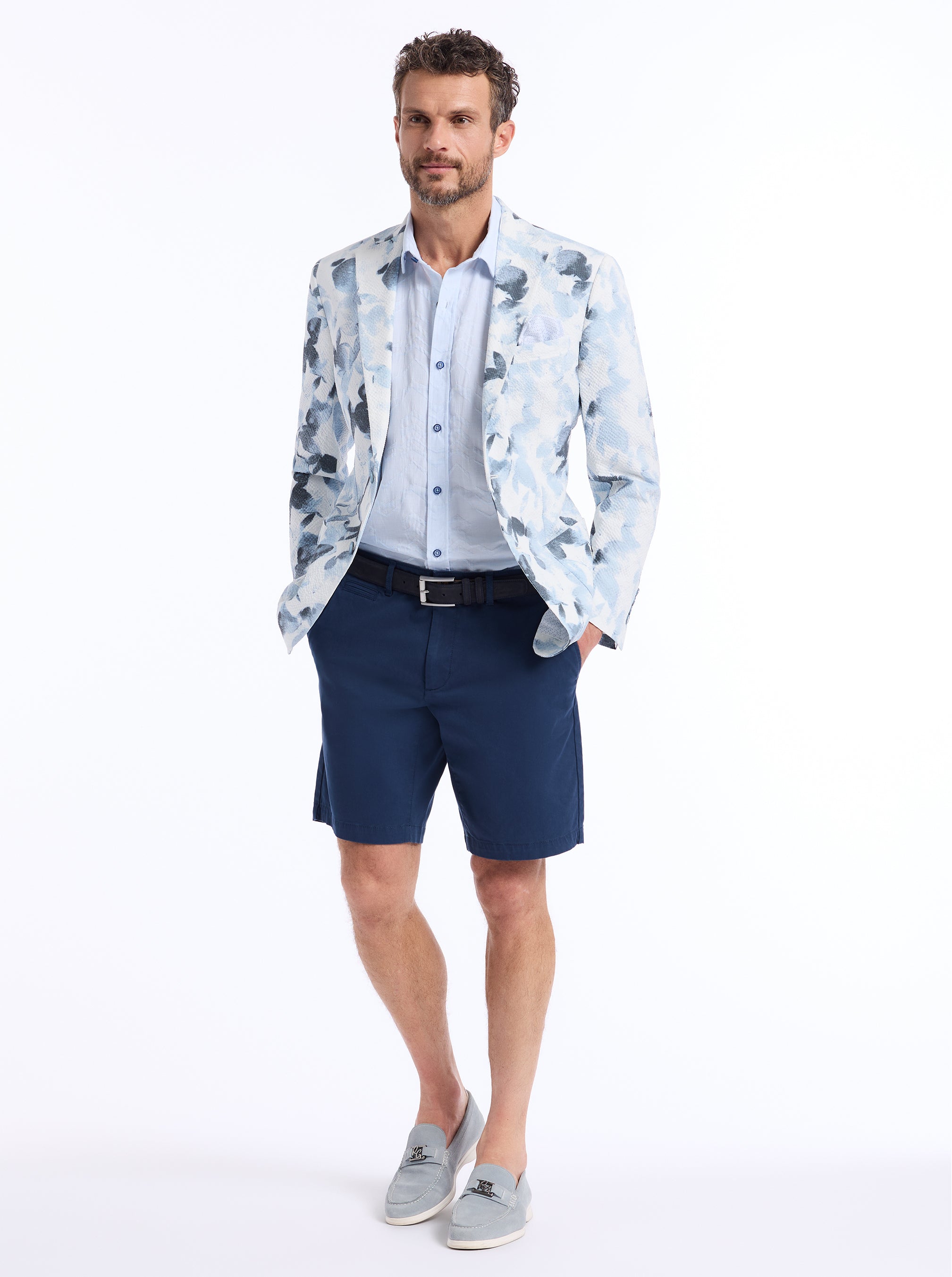 PENHALE BLAZER