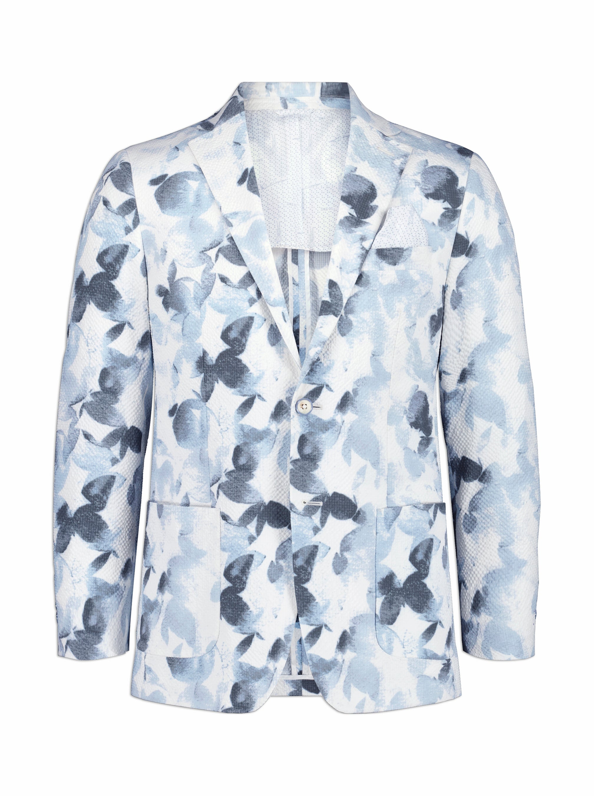 PENHALE BLAZER