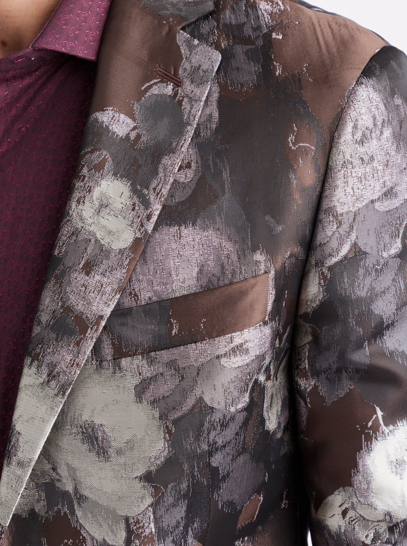 ECKLEY BLAZER