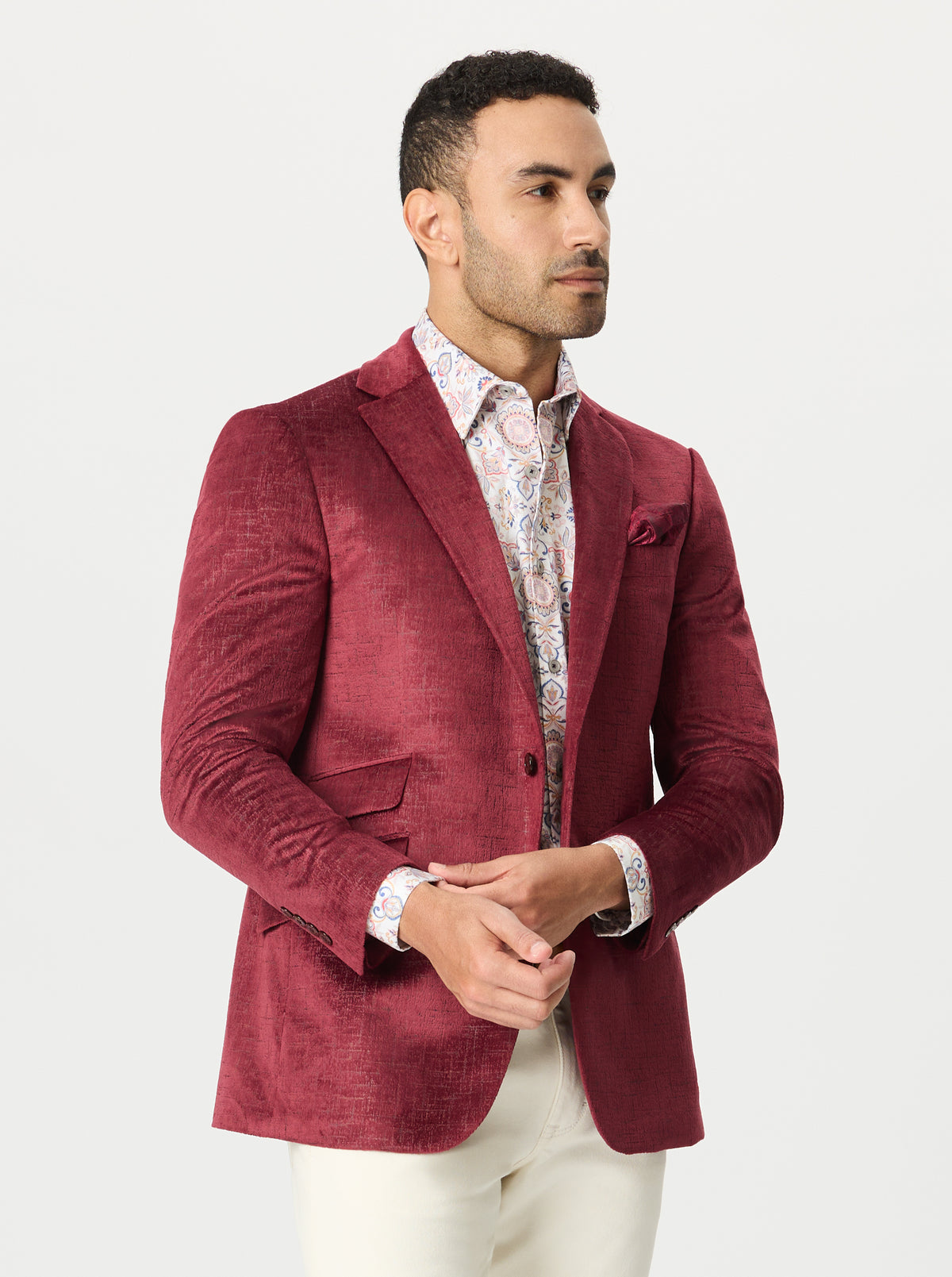 RAMON BLAZER