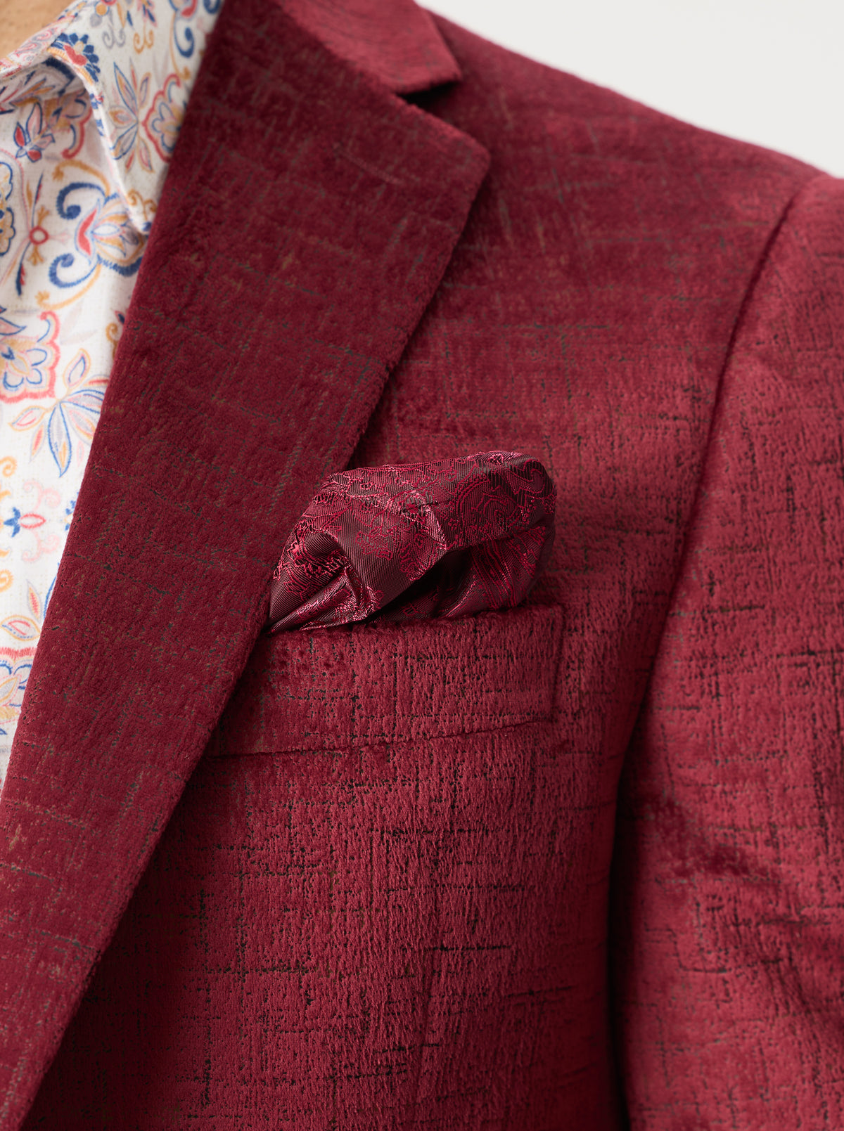 RAMON BLAZER