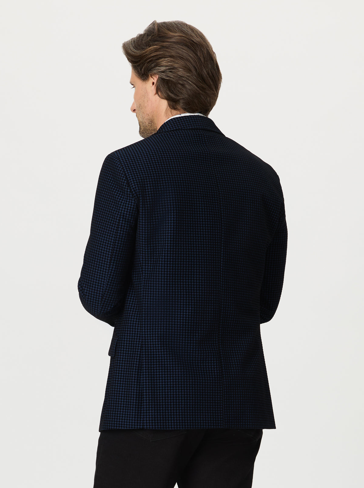 SOMERTON BLAZER LONG