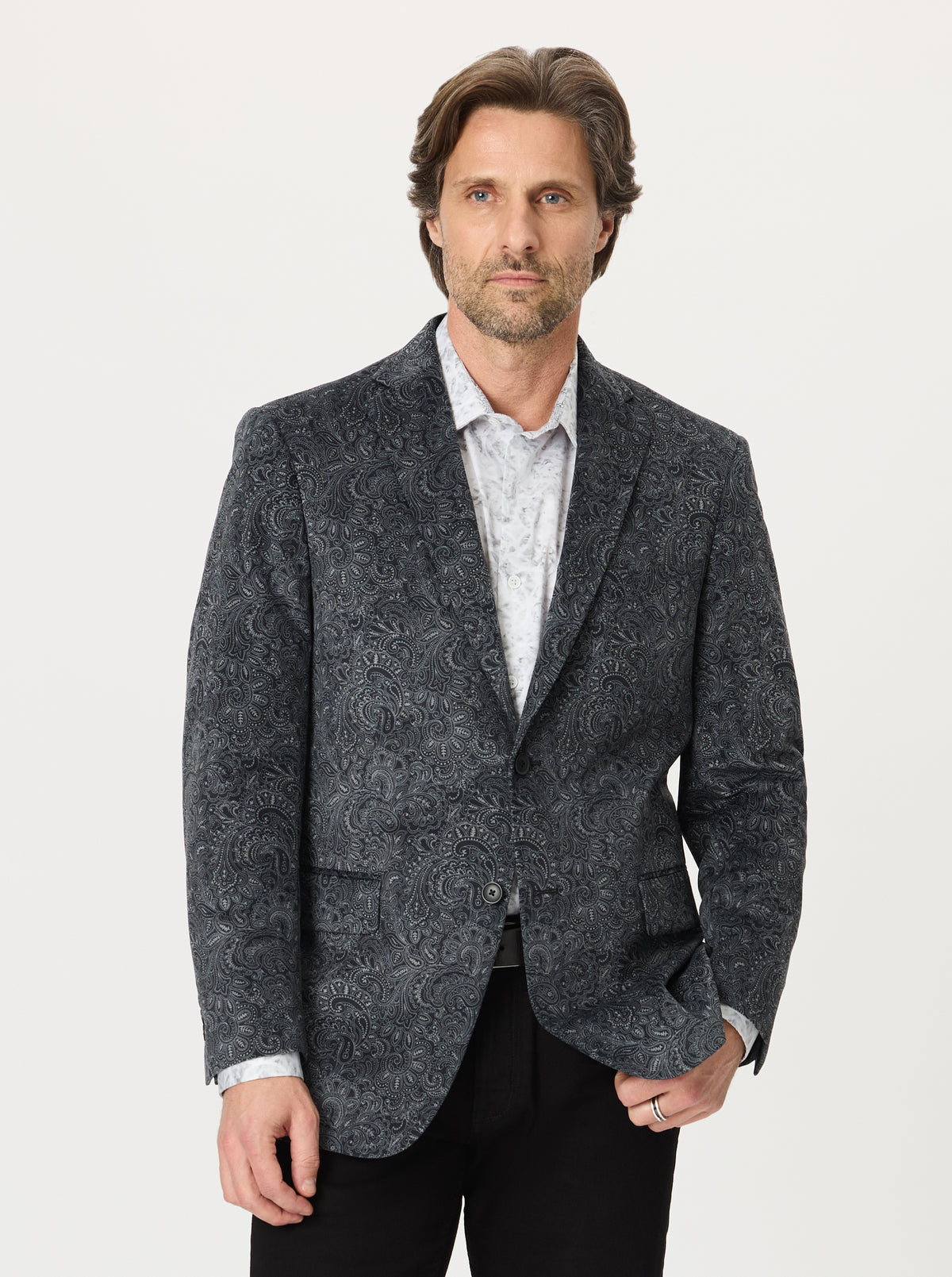 THUXTON BLAZER