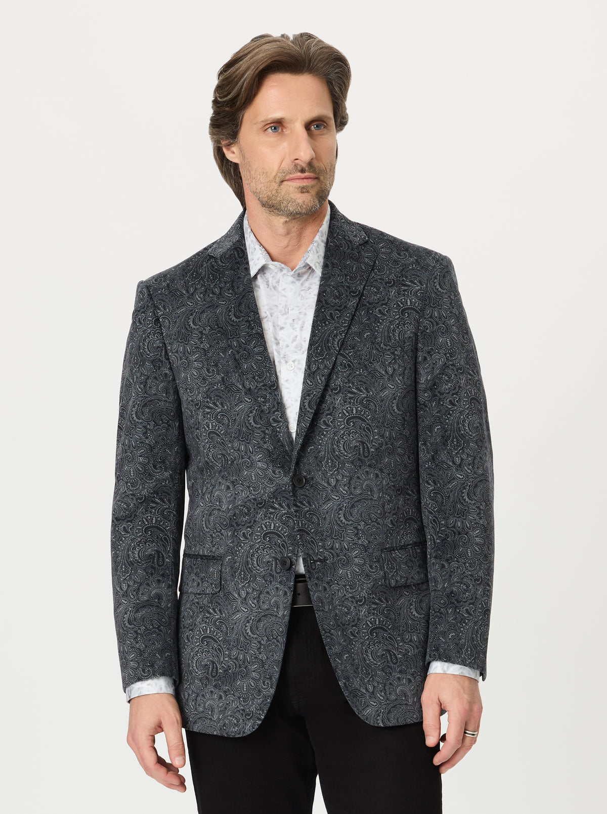THUXTON BLAZER