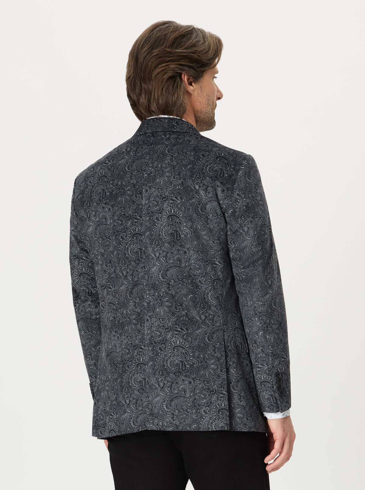 THUXTON BLAZER
