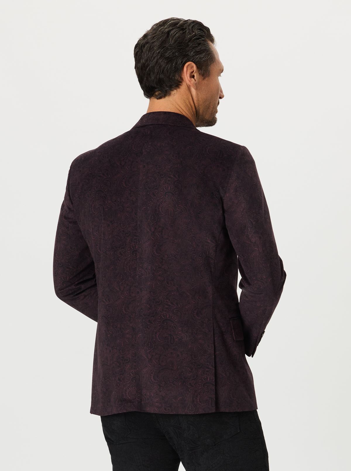 LARRICK BLAZER