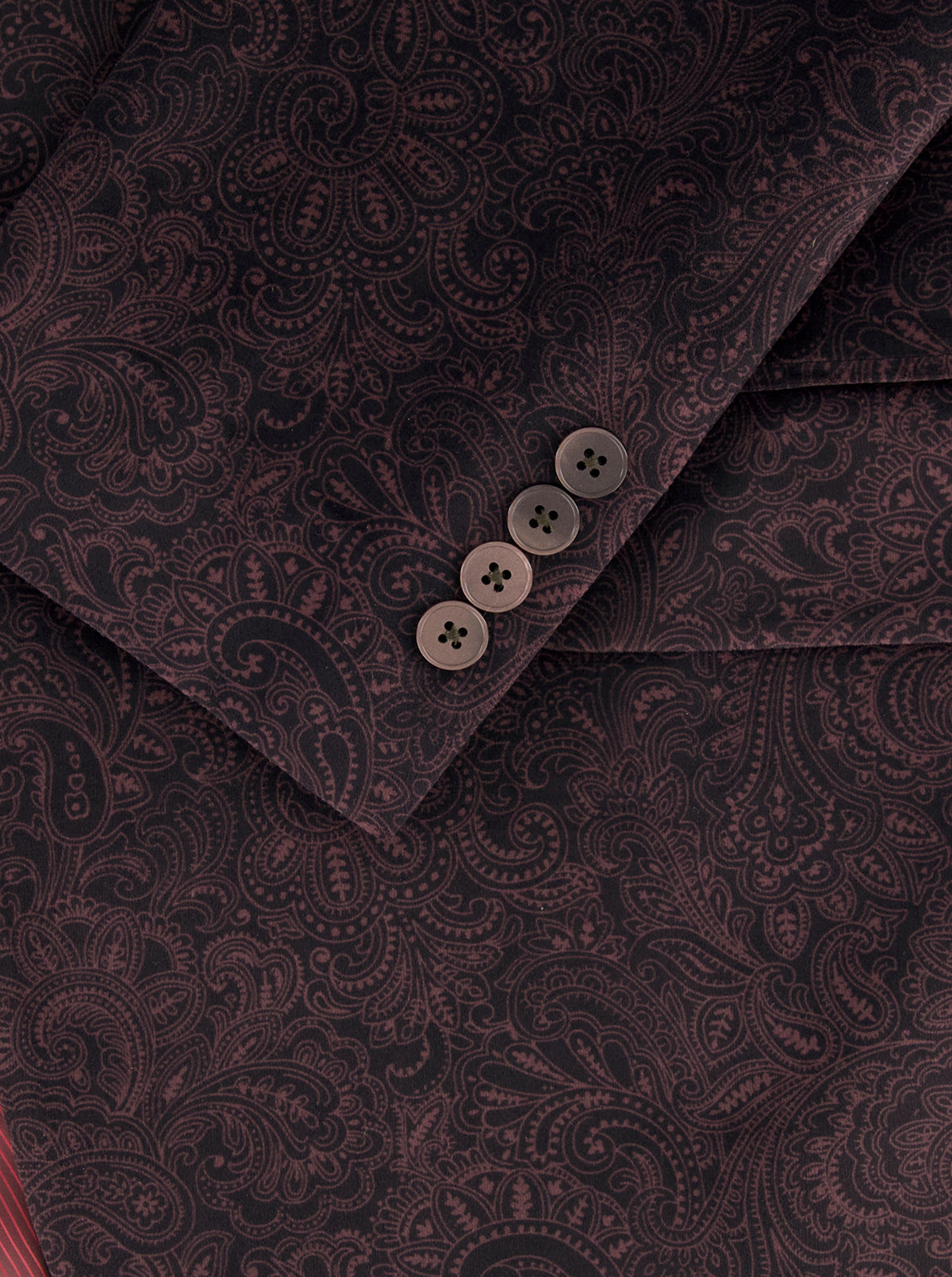 LARRICK BLAZER